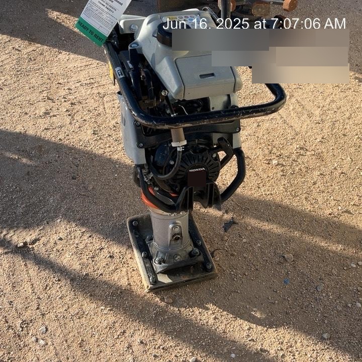 2023 MULTIQUIP MTX60HD