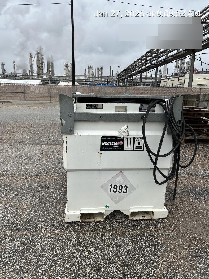 2021 TRANSCUBE 20TCG(G)W-NA