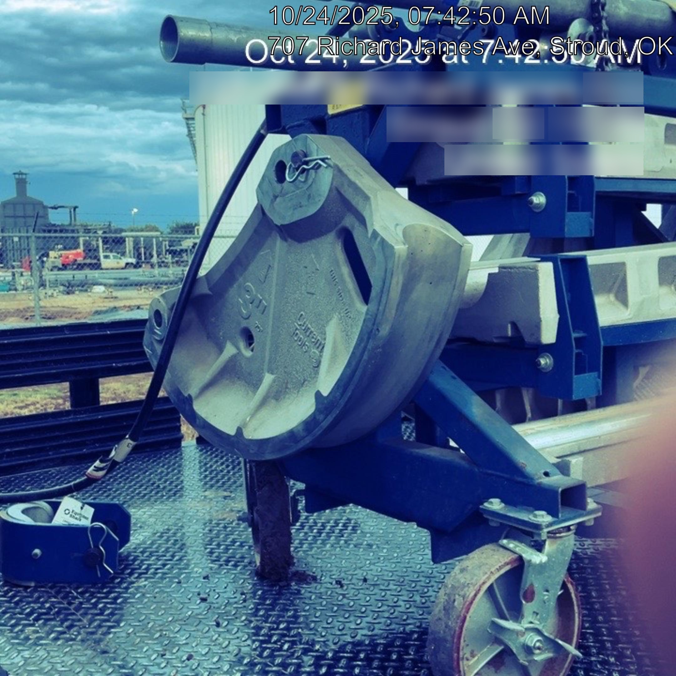2023 CURRENT TOOLS 254P