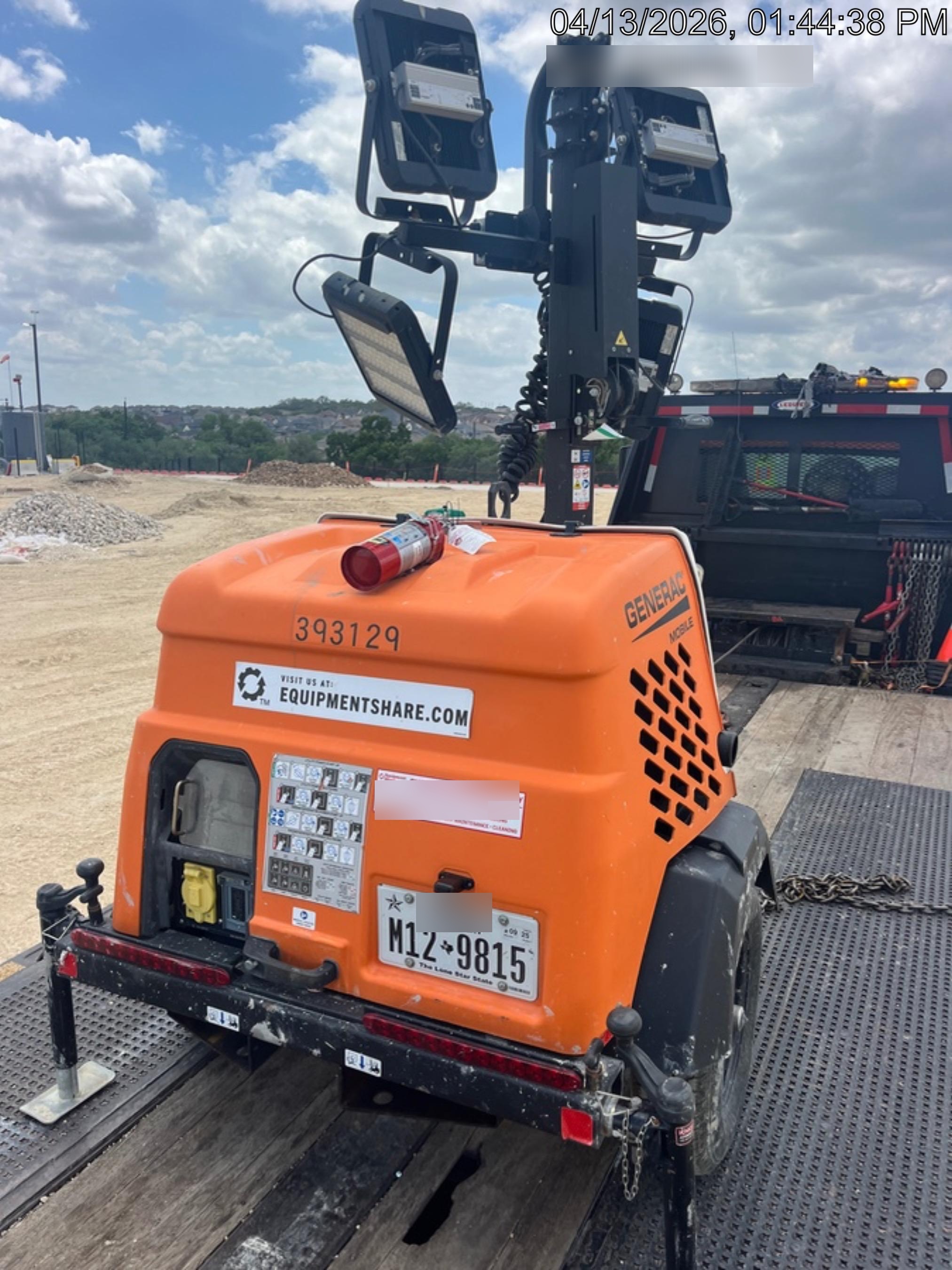 2024 GENERAC MLT2