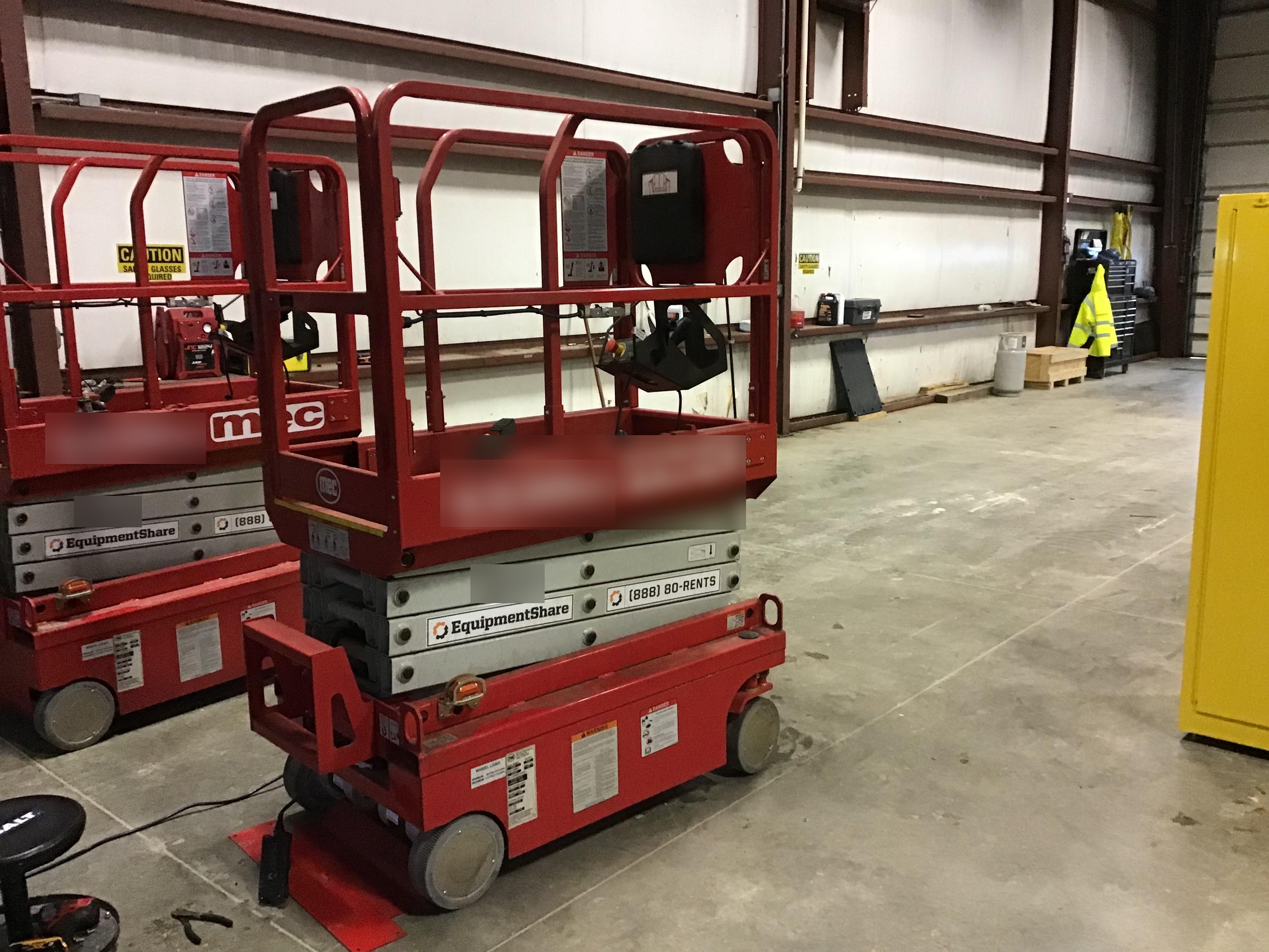 2019 MEC 1330SE