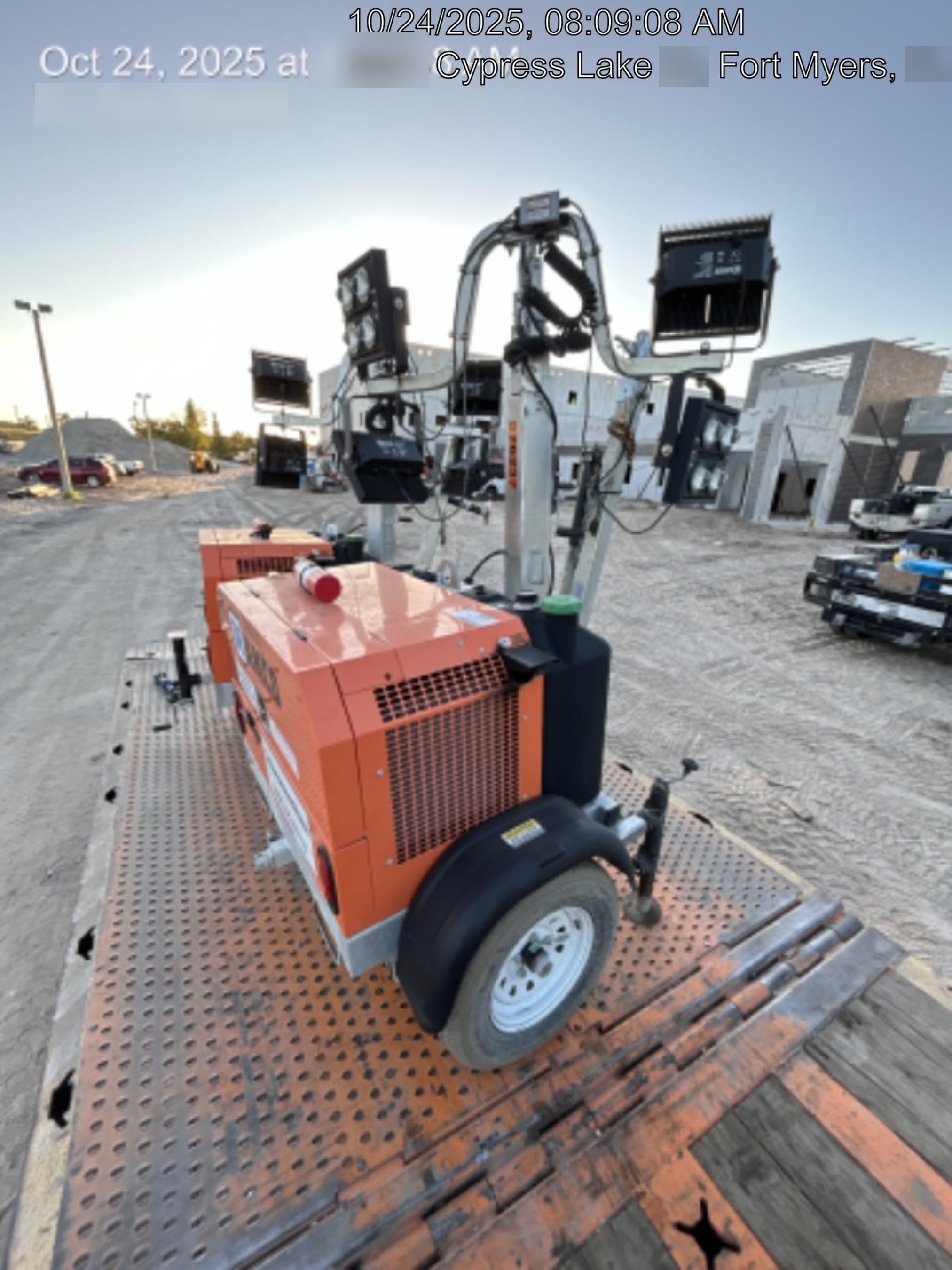 2023 WANCO WLTT-4MM4K