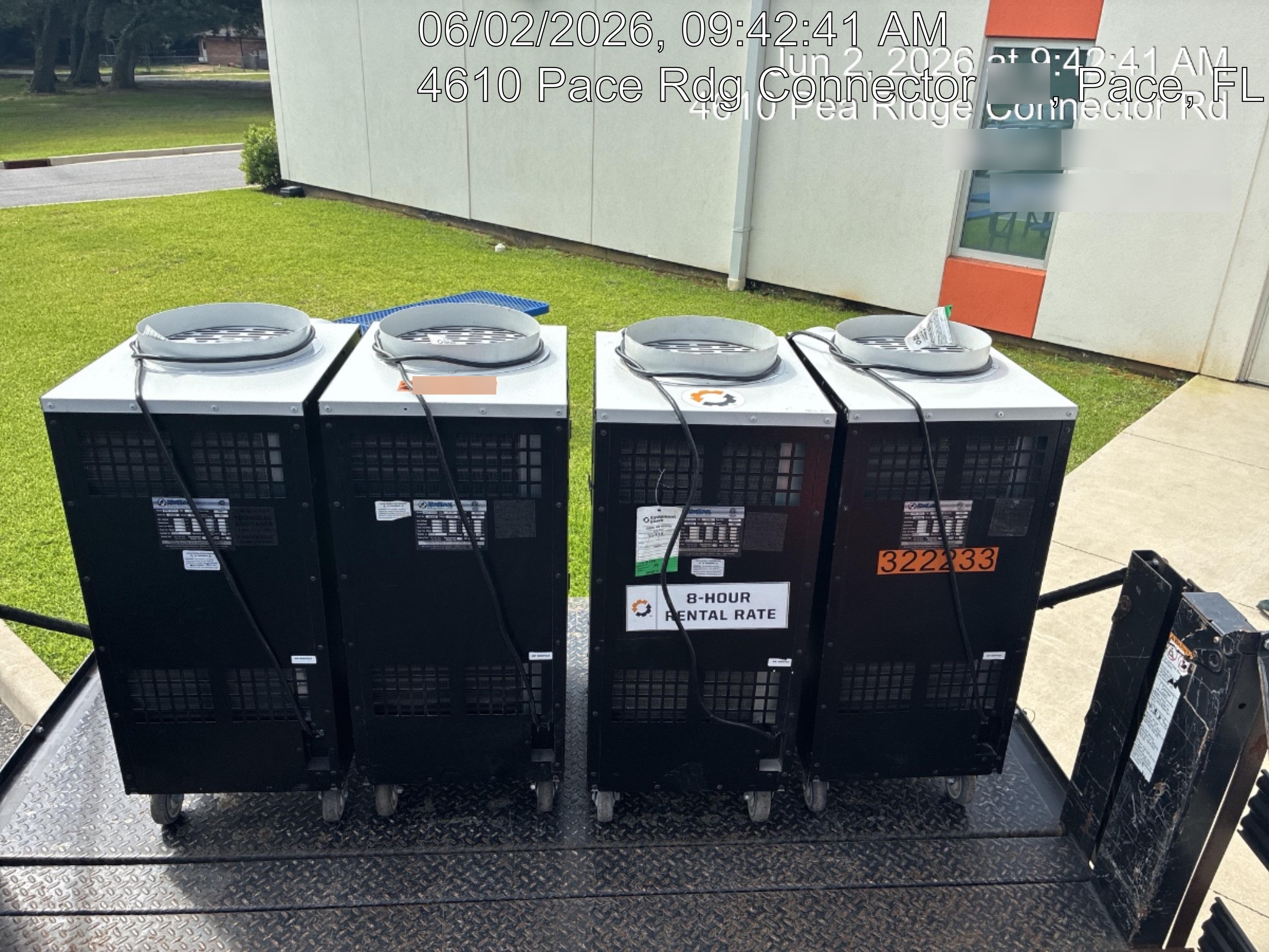 2022 KWIKOOL KPAC1411-2
