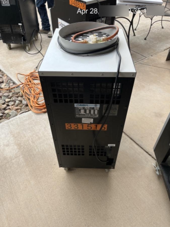 2022 KWIKOOL KPAC1411-2
