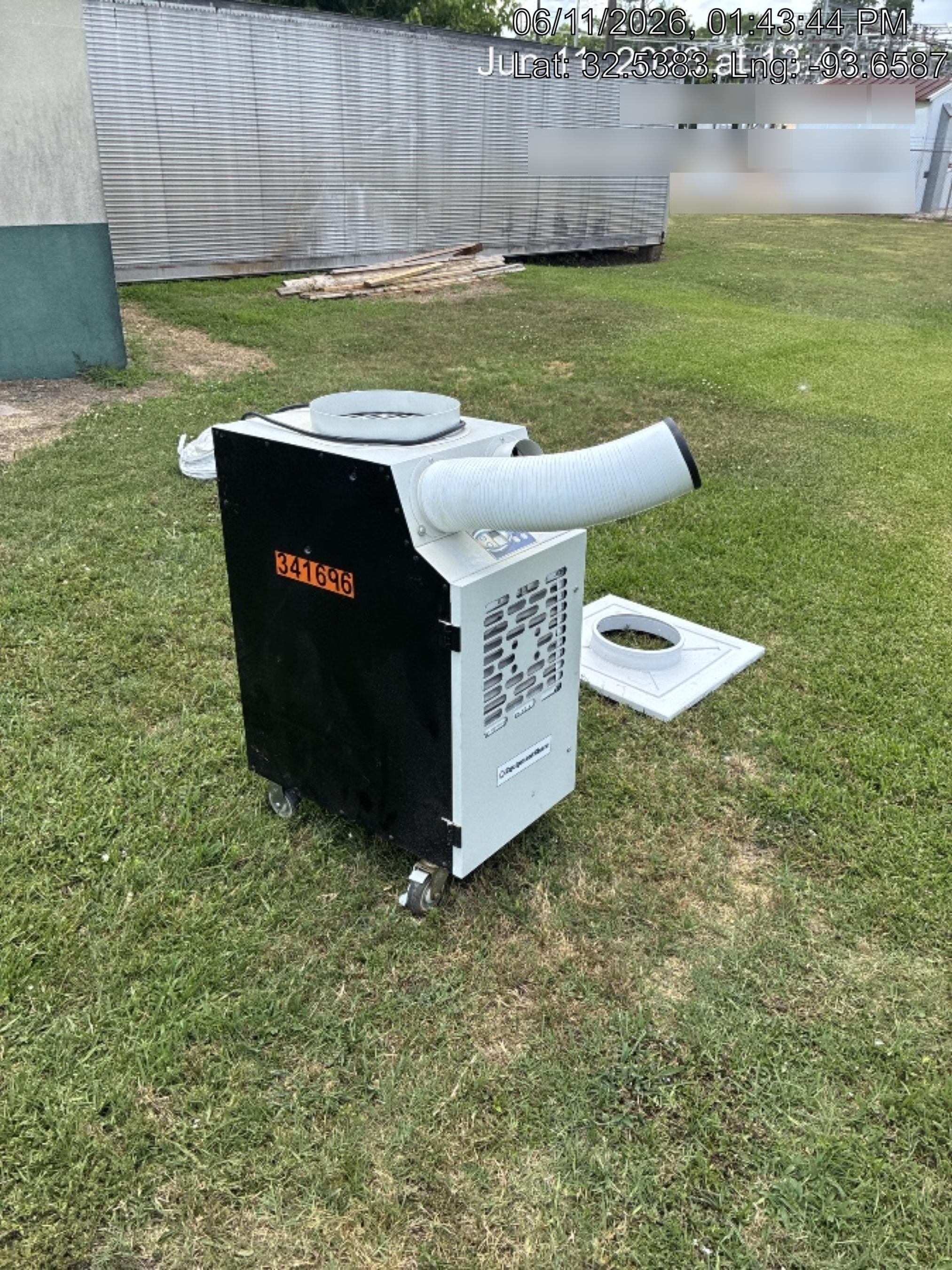2023 KWIKOOL KPAC1411-2
