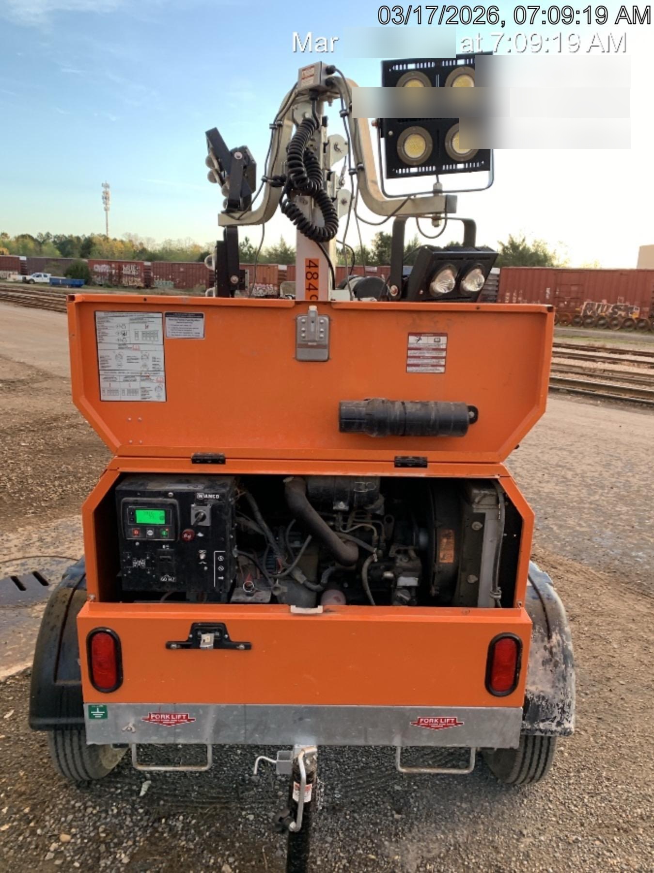 2025 WANCO WLTT-4MM4K