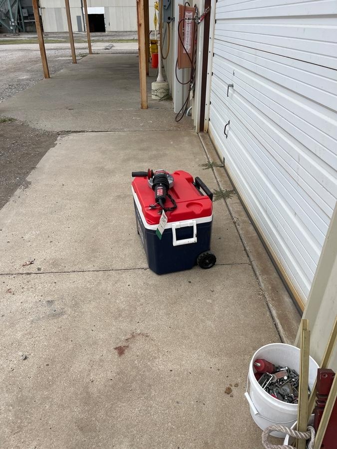 2024 METABO WEPBA19-150Q