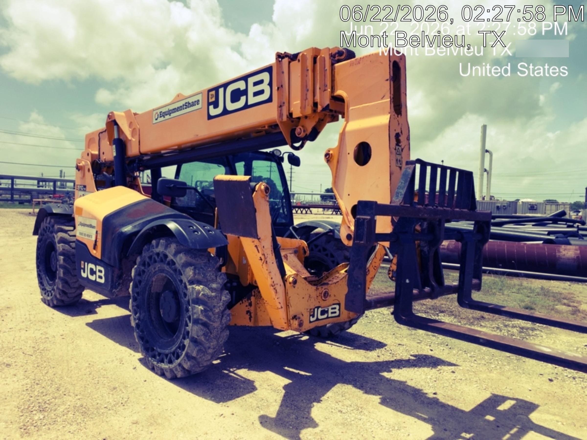 2019 JCB 510-56
