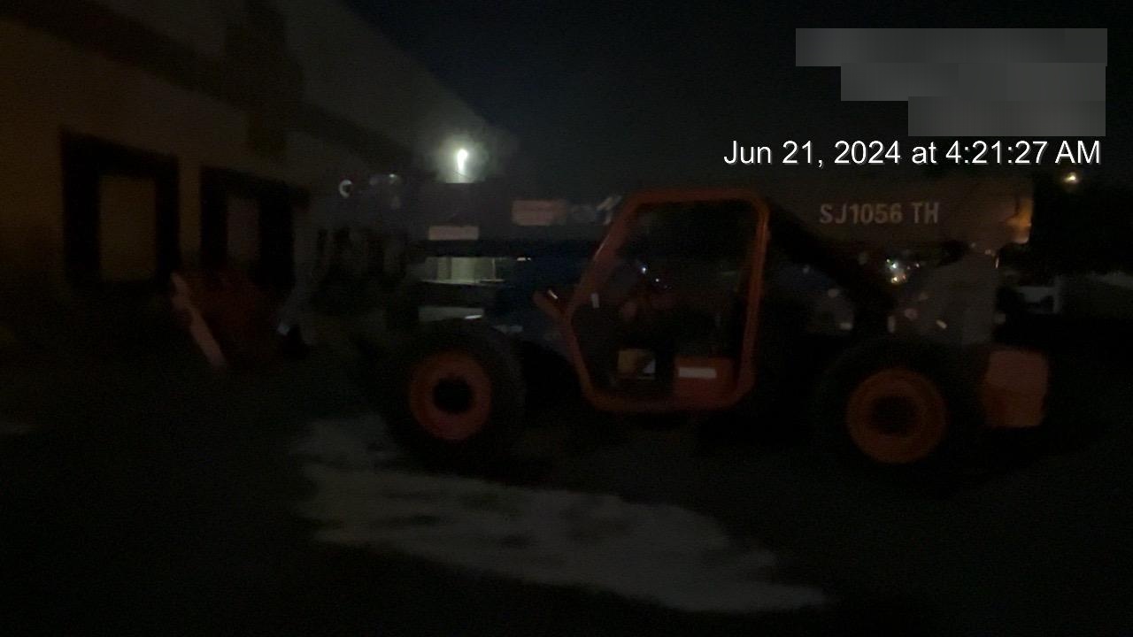 2016 SKYJACK SJ1056 TH