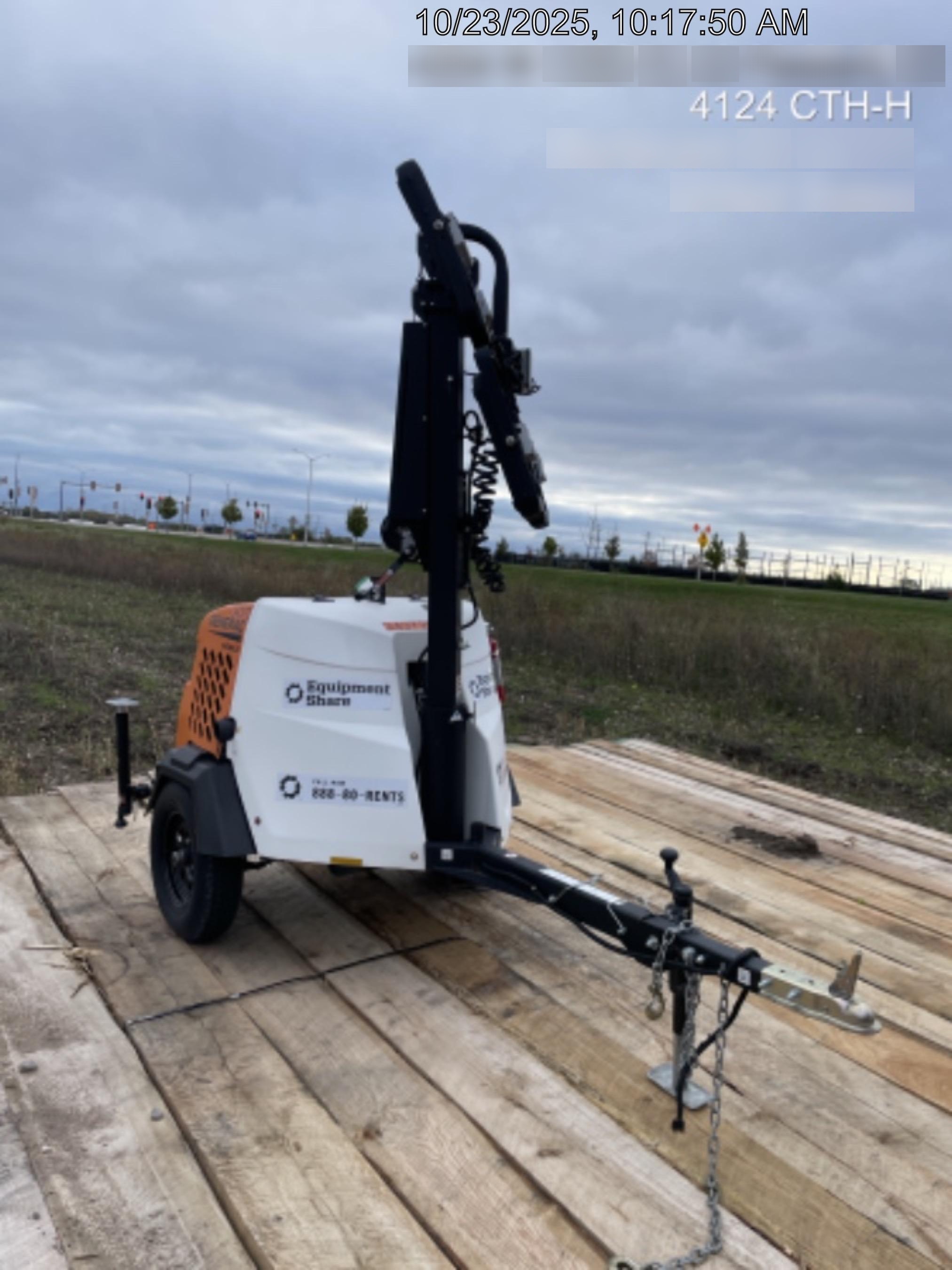 2023 GENERAC MLT2