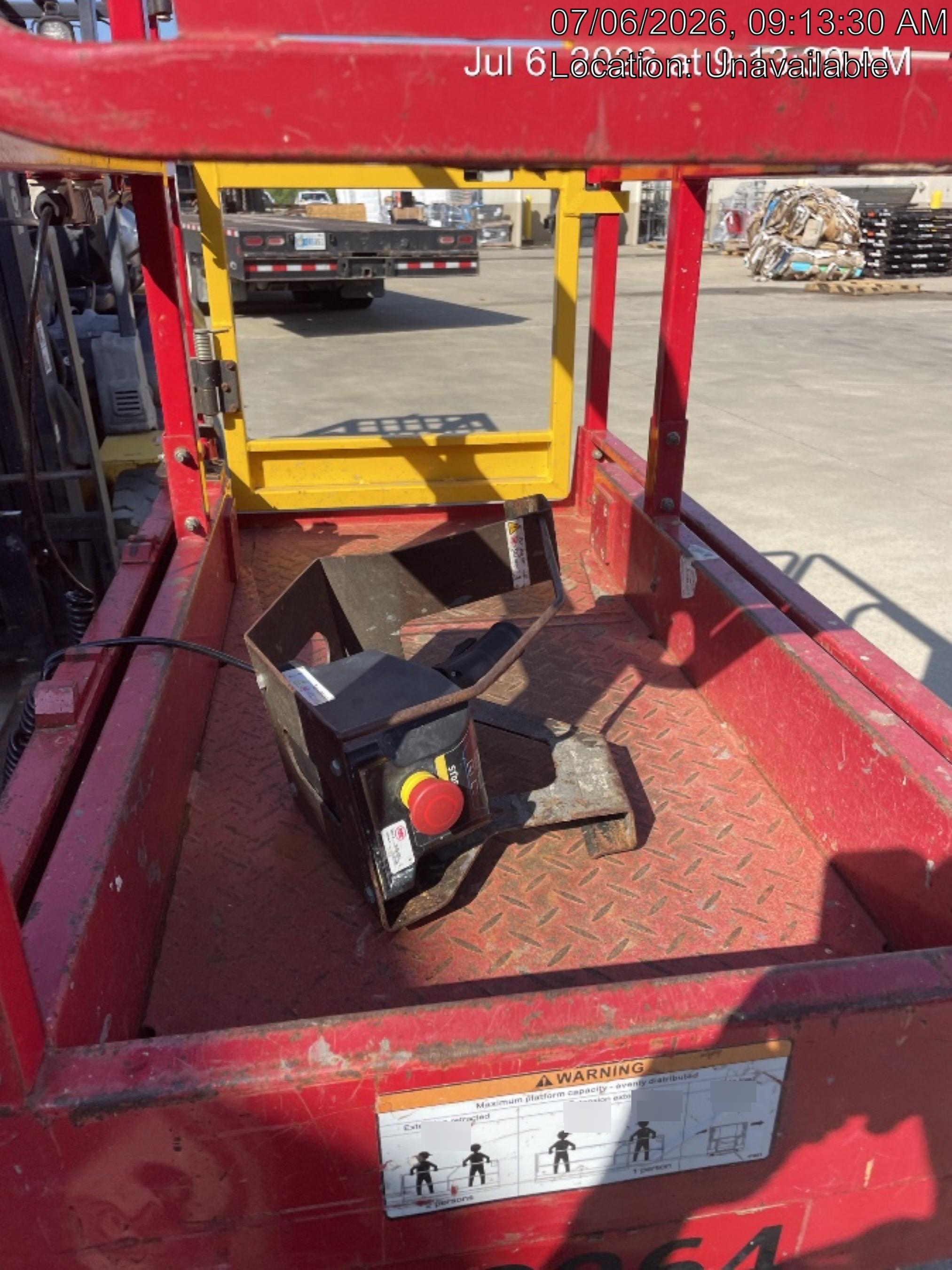 2019 MEC 1330SE