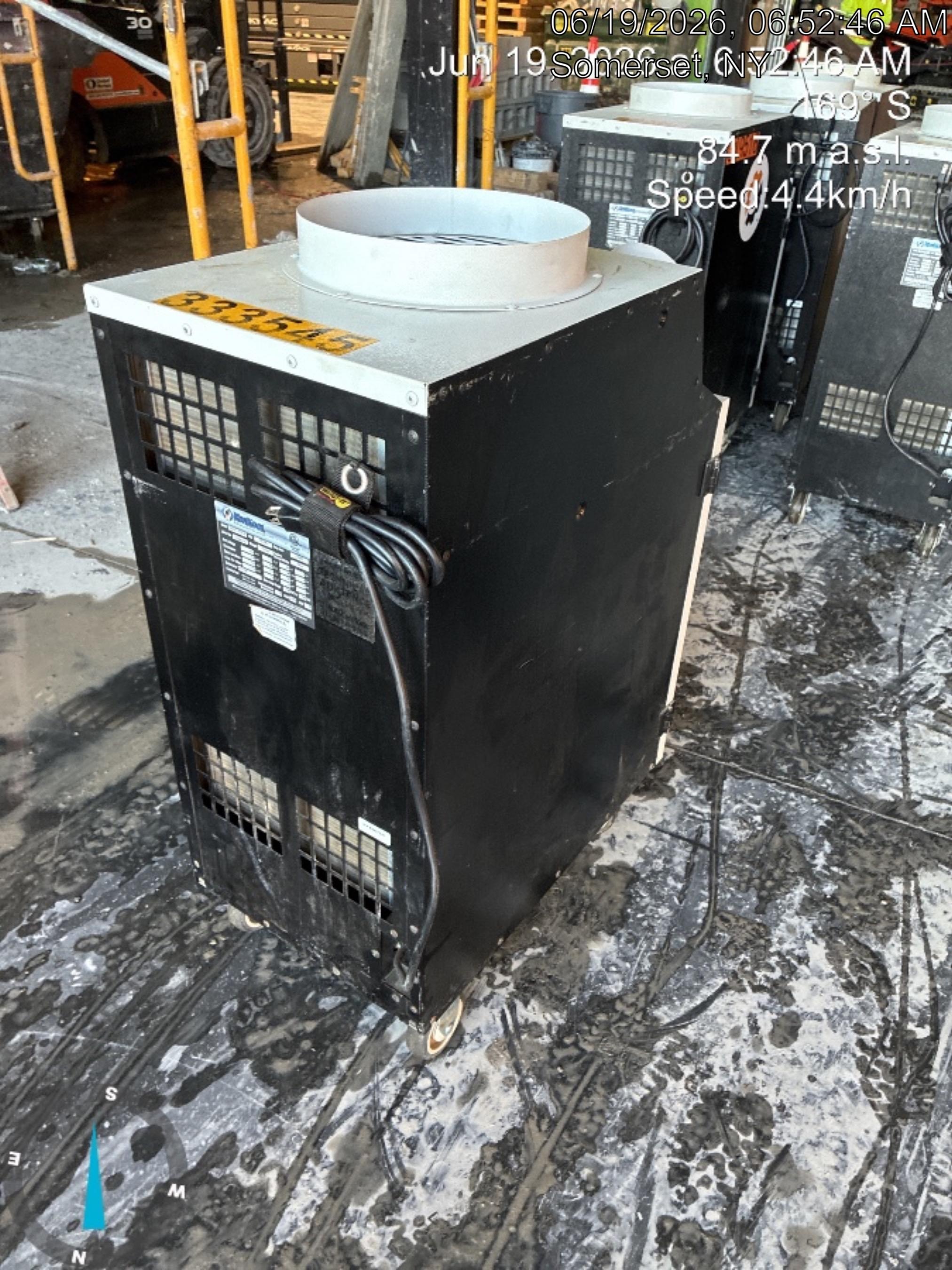 2023 KWIKOOL KPAC1411-2