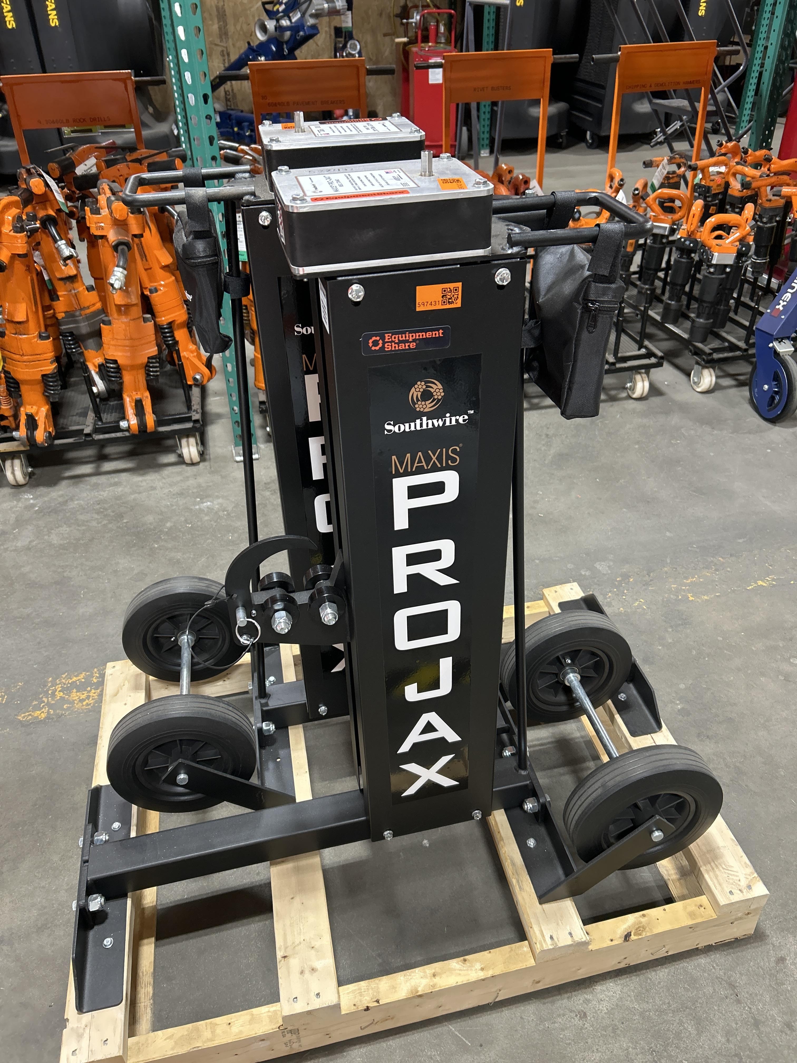 2025 MAXIS MPJ-02