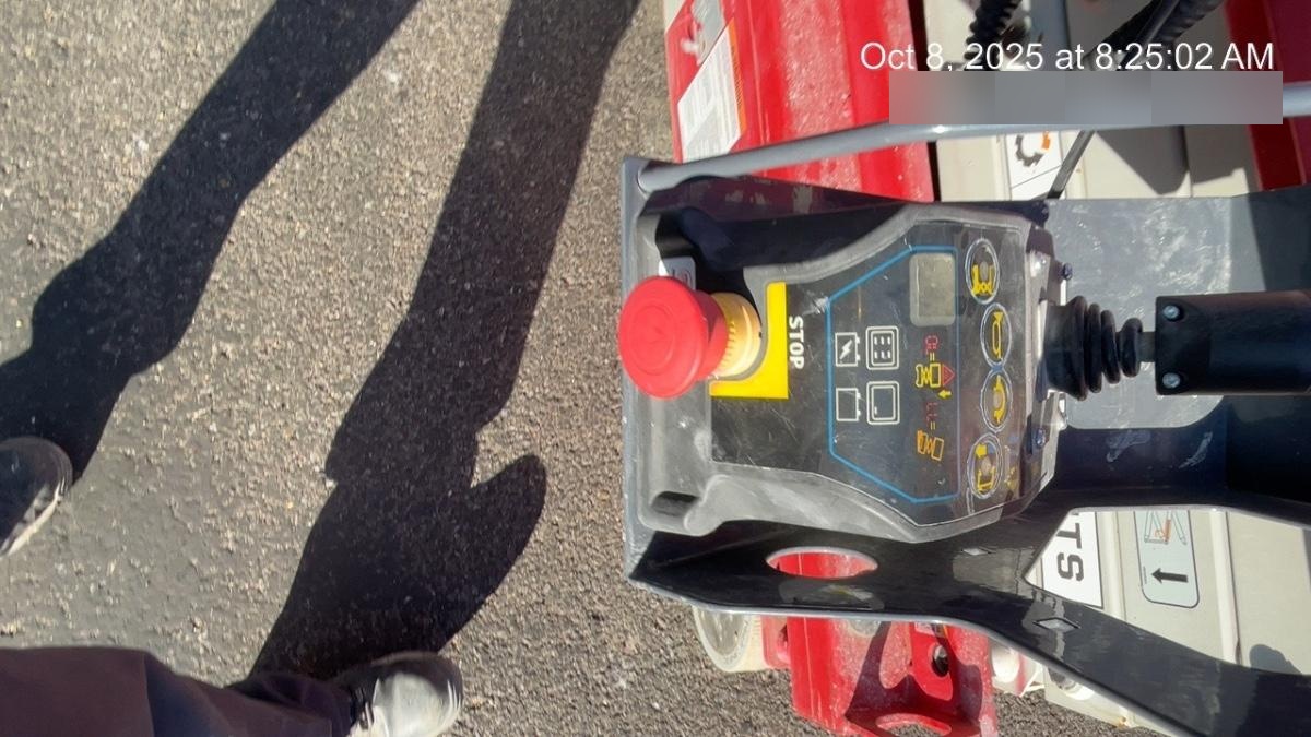 2019 MEC 1330SE