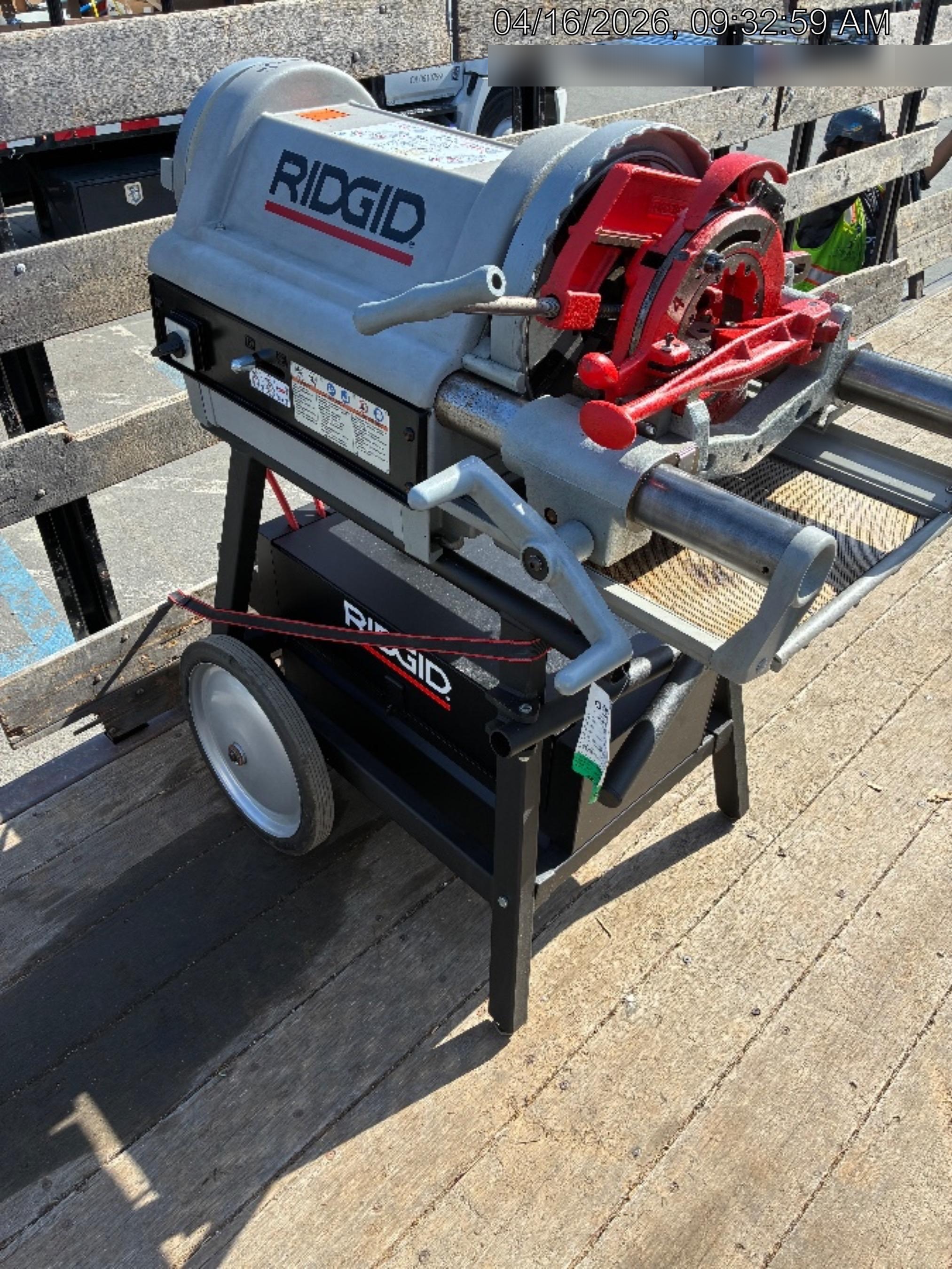 2024 RIDGID 1224