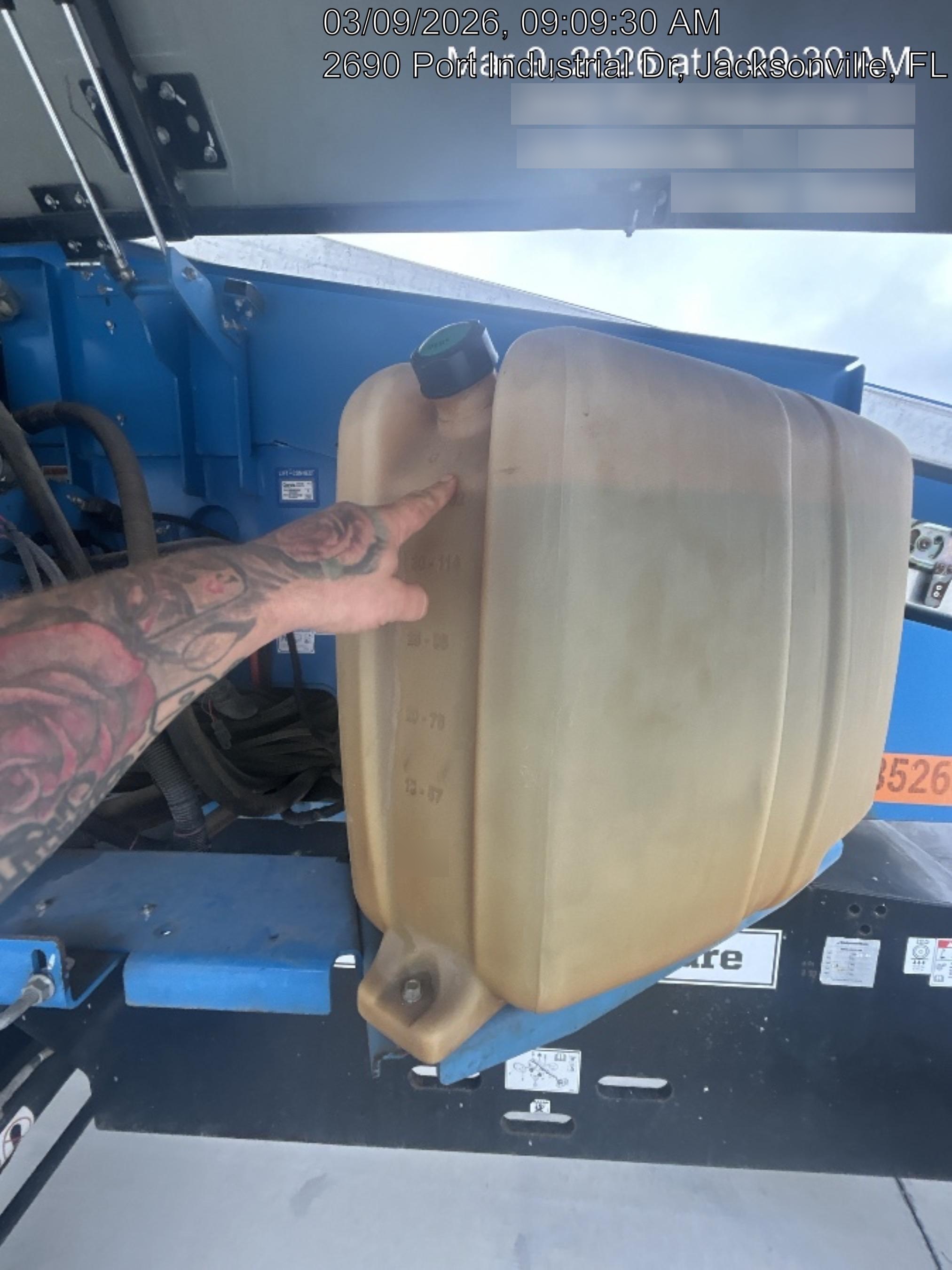 2019 GENIE S-65 XC