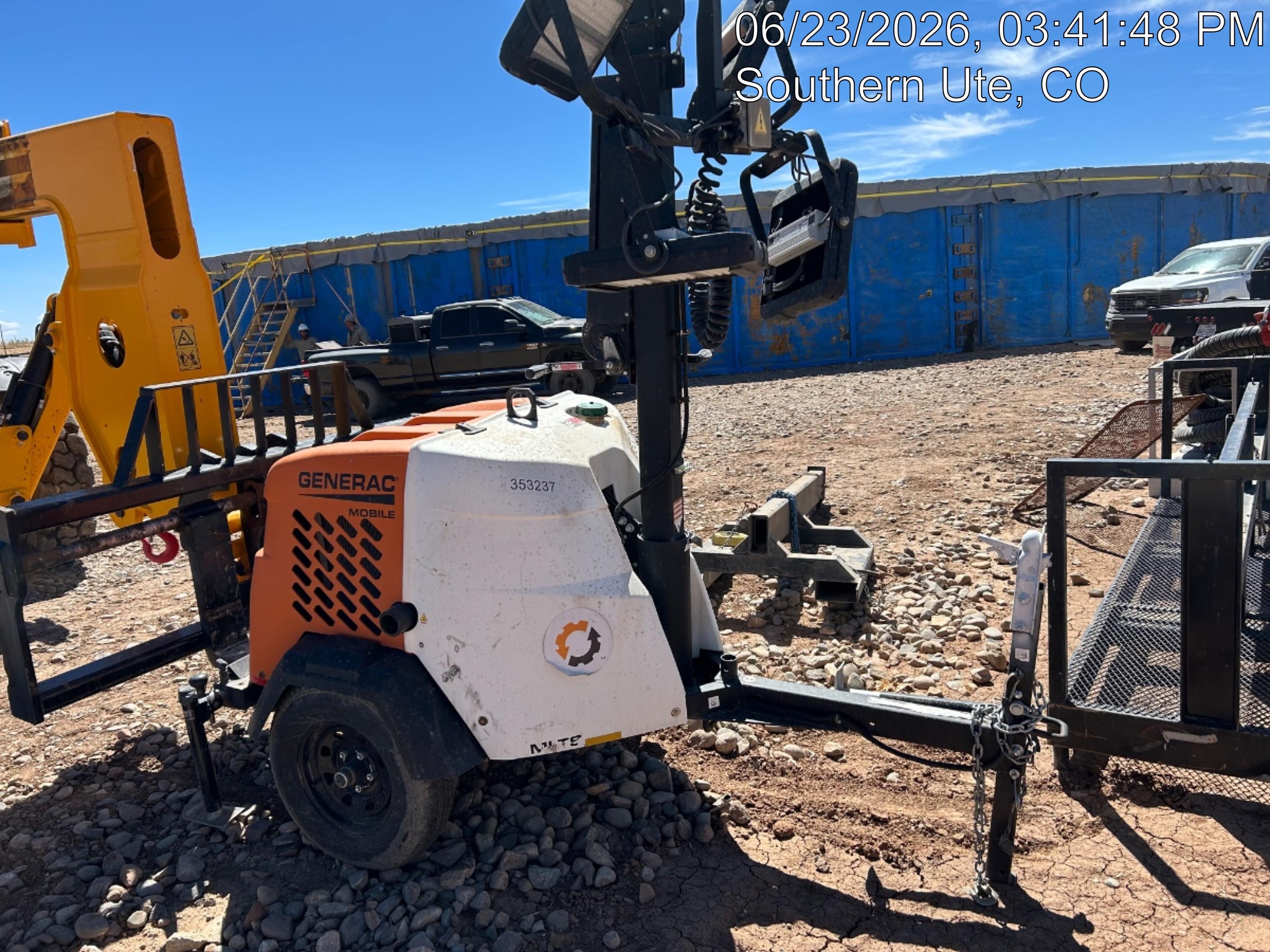 2023 GENERAC MLT2