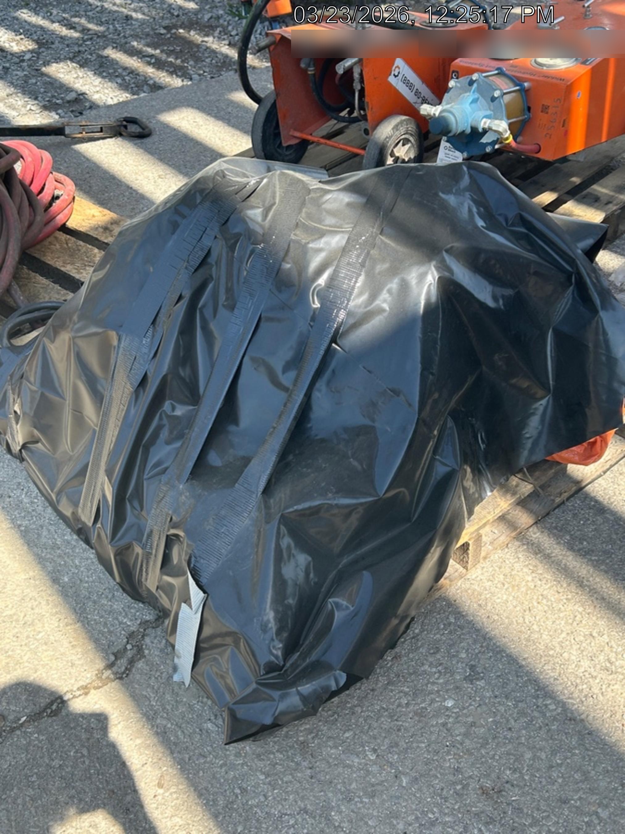 2024 HARRINGTON CF015-20