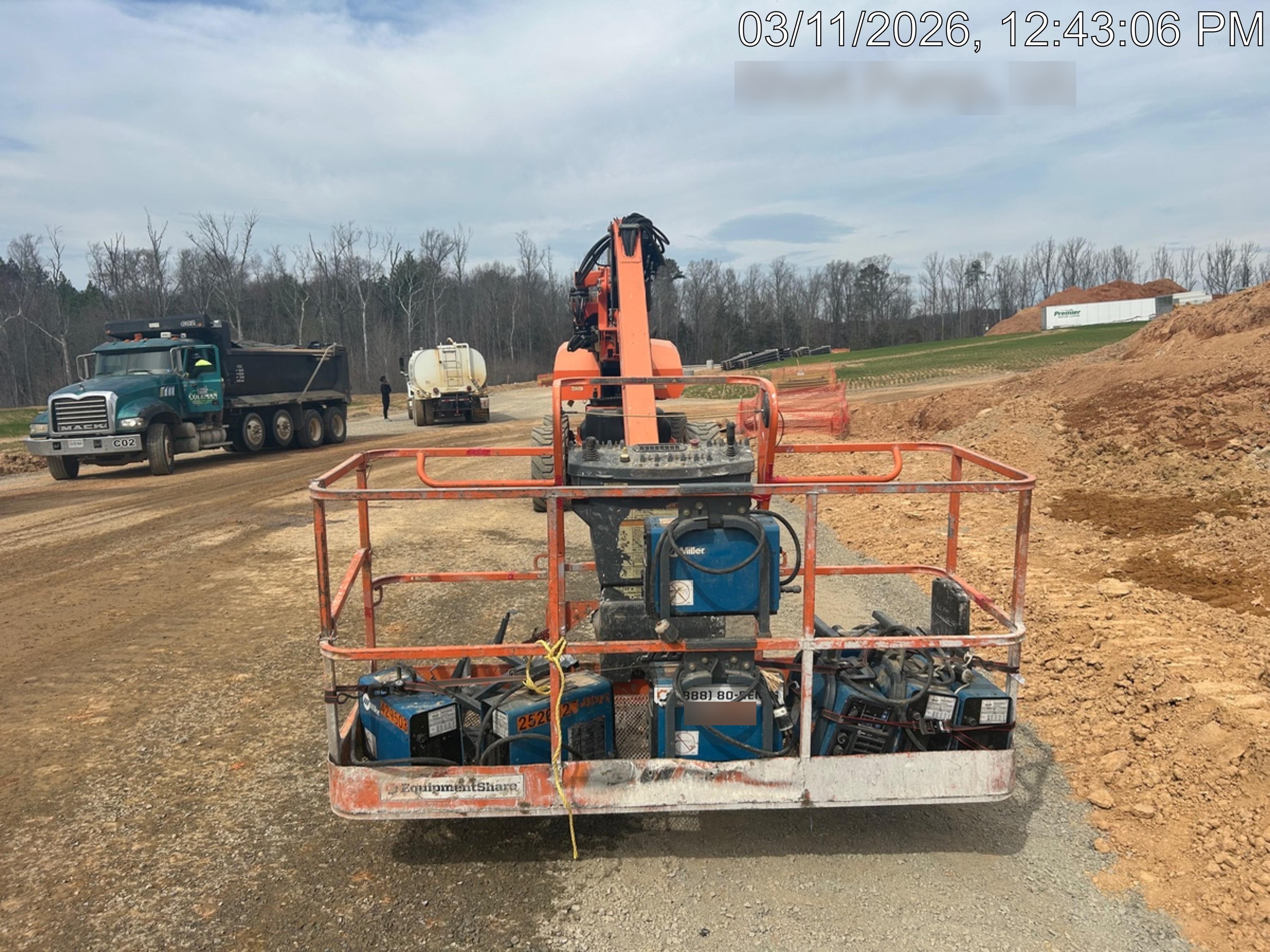 2022 MILLER ELECTRIC CST-280