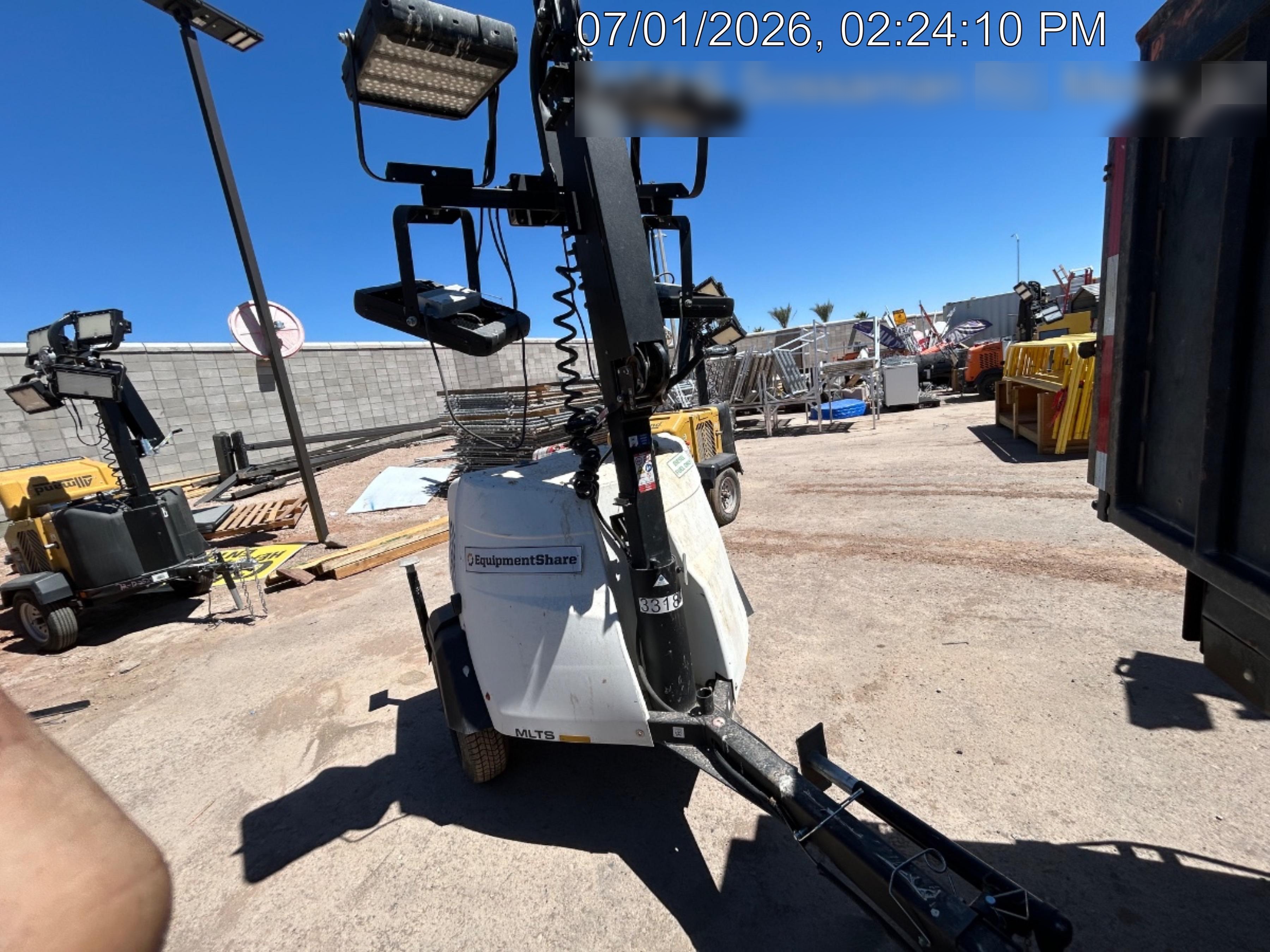 2023 GENERAC MLT2