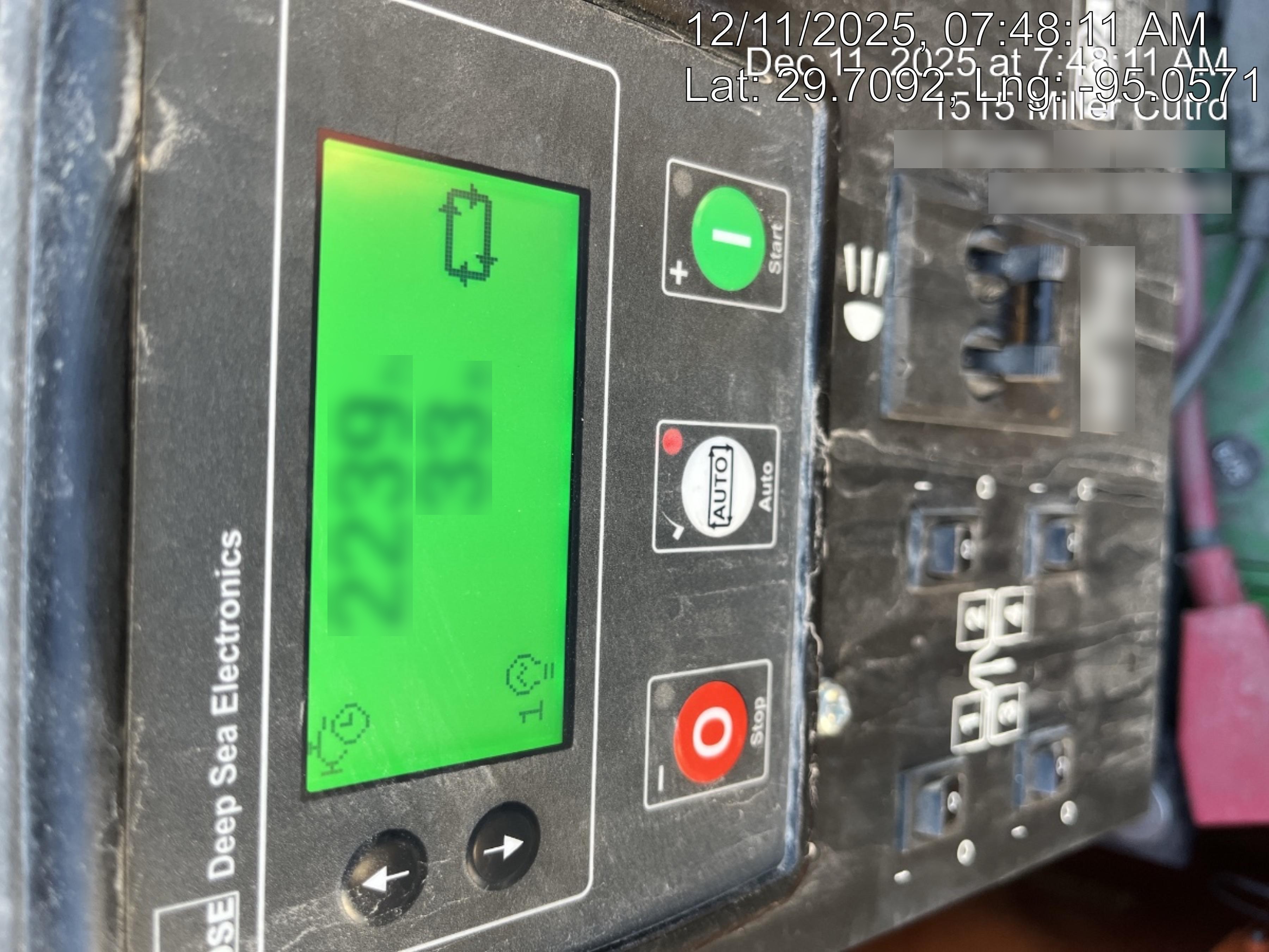 2024 WANCO WLTT-4MM4K