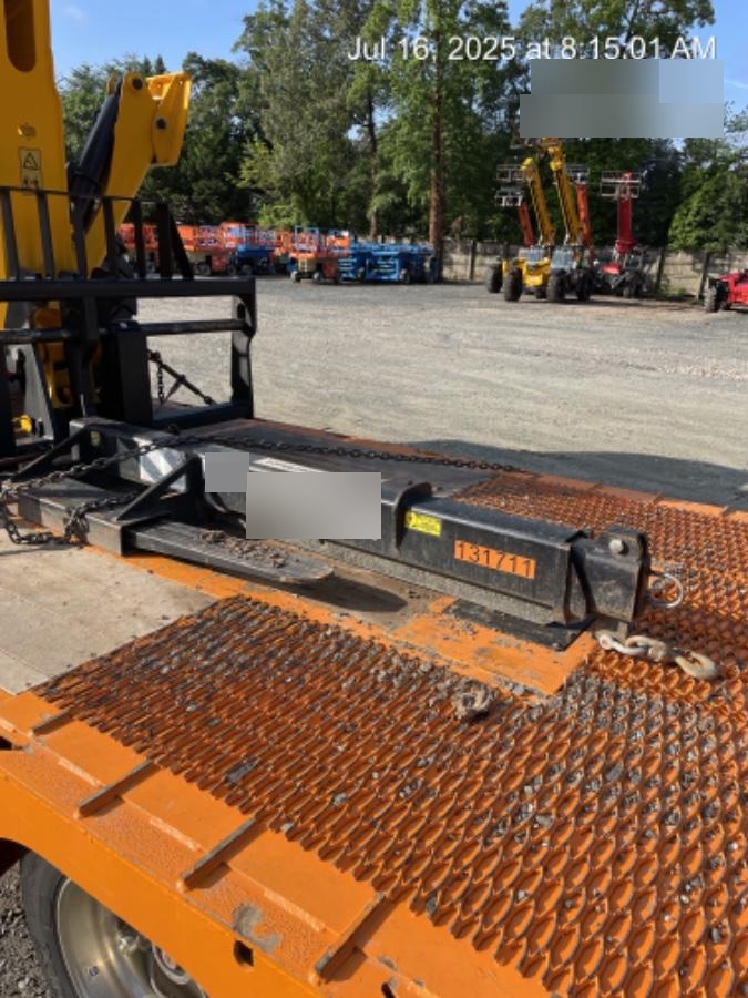 2021 STAR INDUSTRIES M1360B - Star JIB Boom