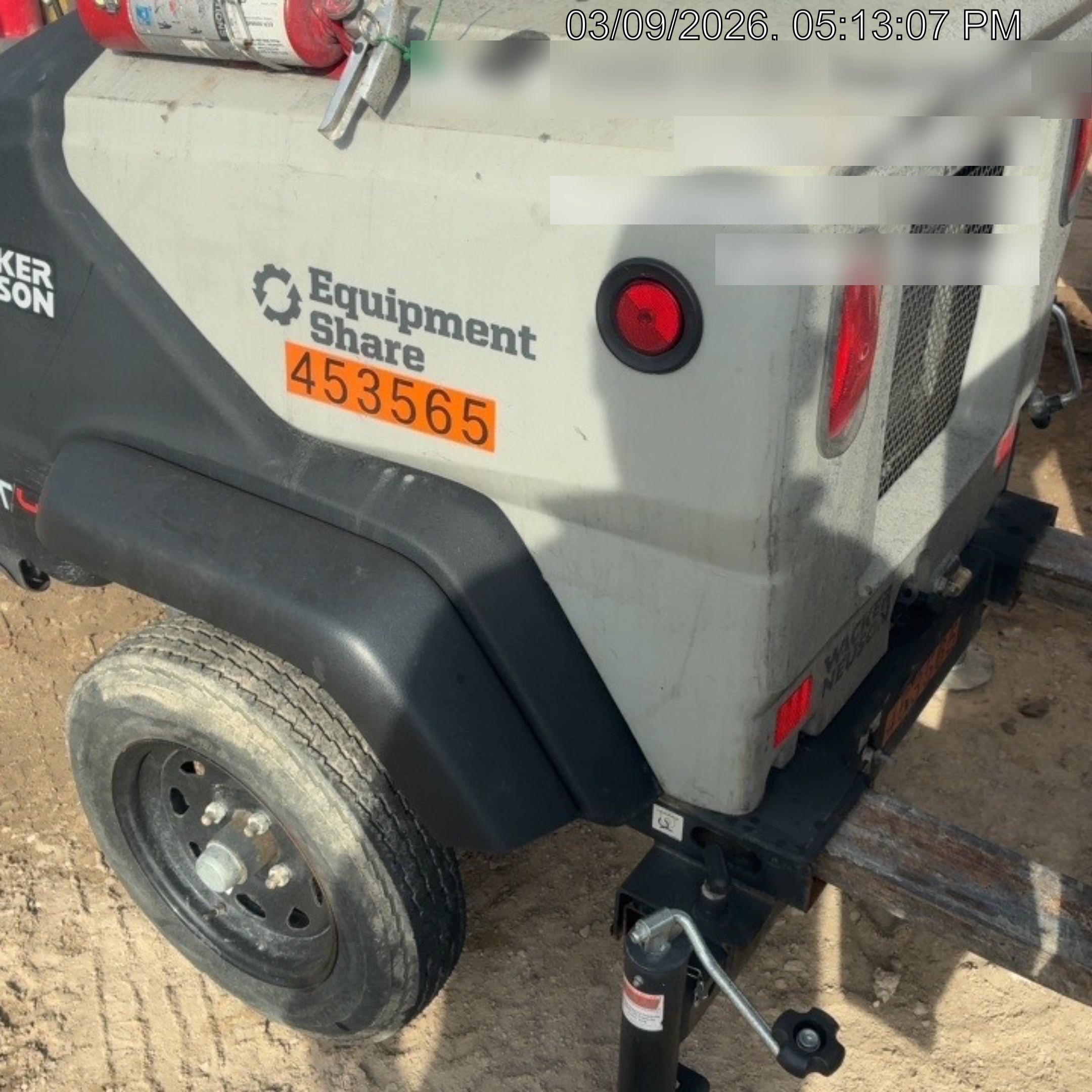 2024 WACKER NEUSON LTT4
