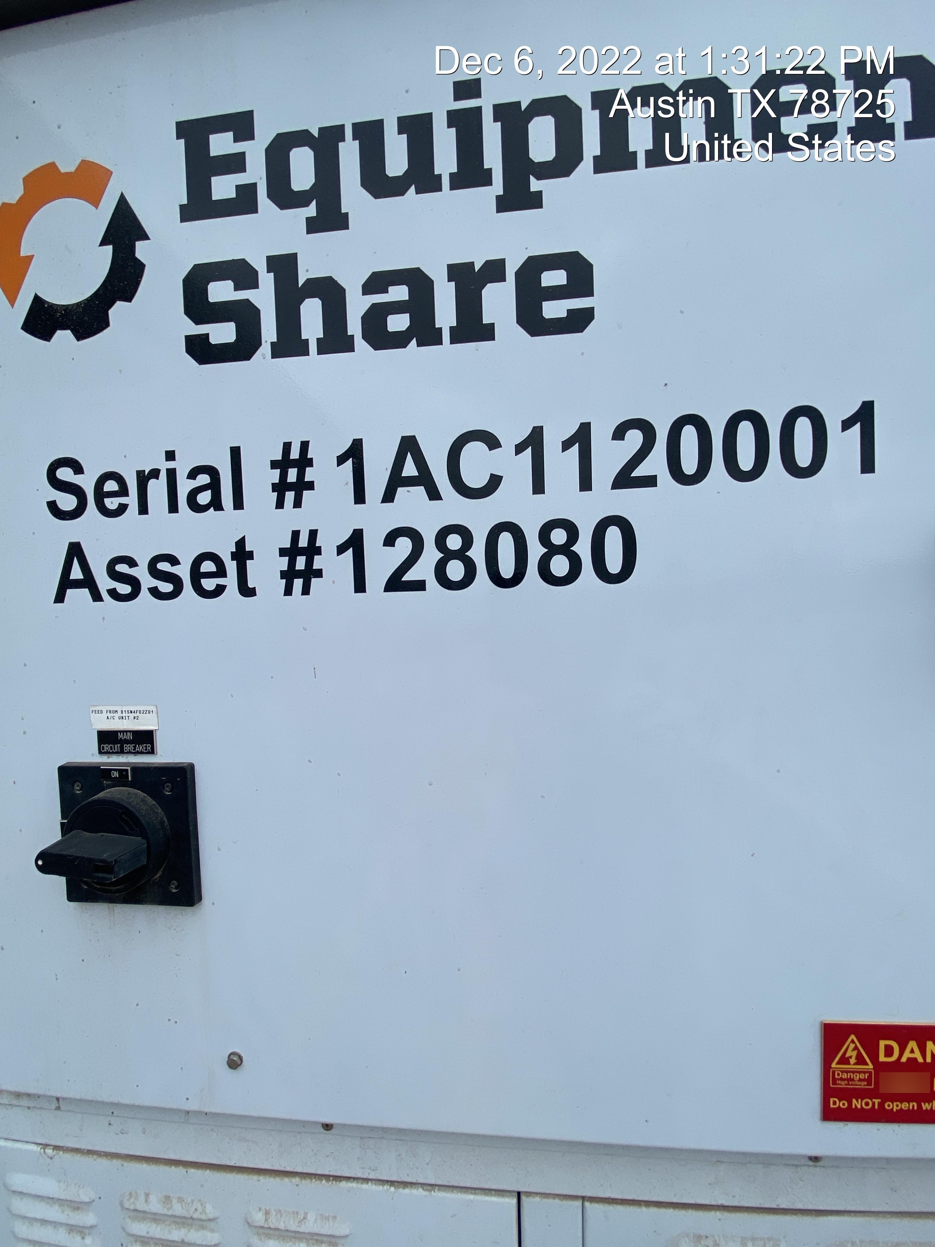 2021 SMARTECH SACP81A-HS
