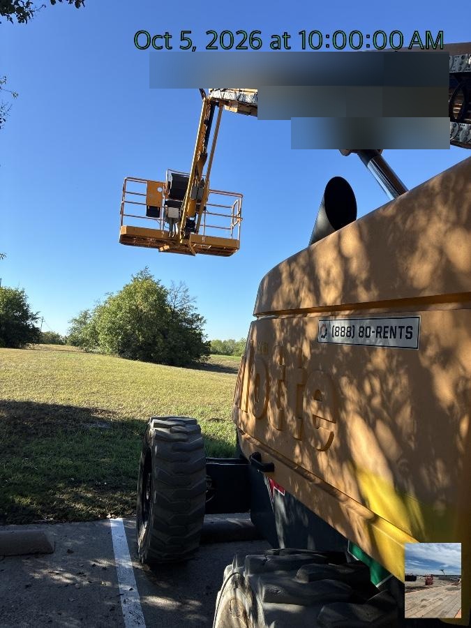 2020 HAULOTTE HT67 RTJ O