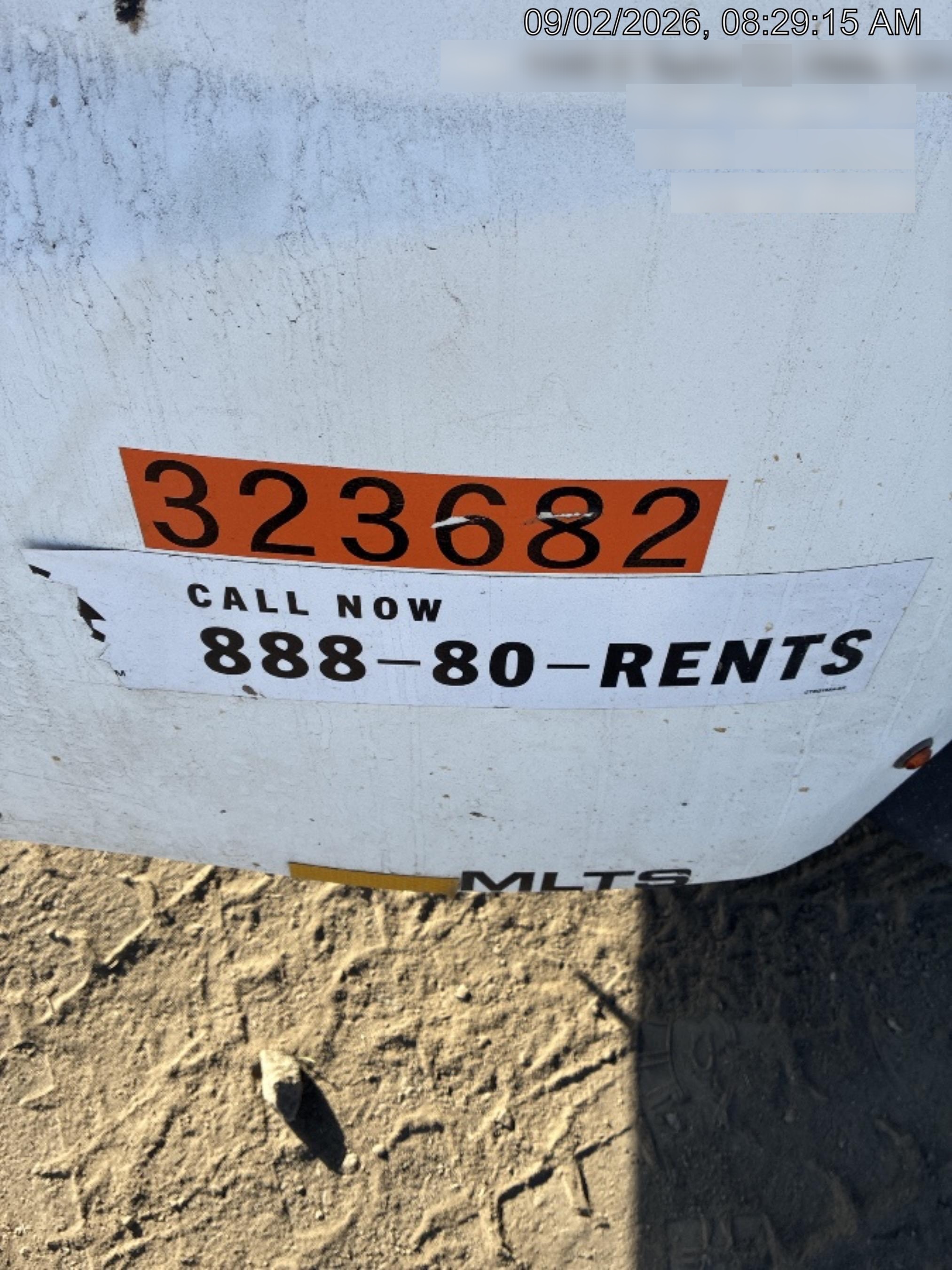 2023 GENERAC MLT2
