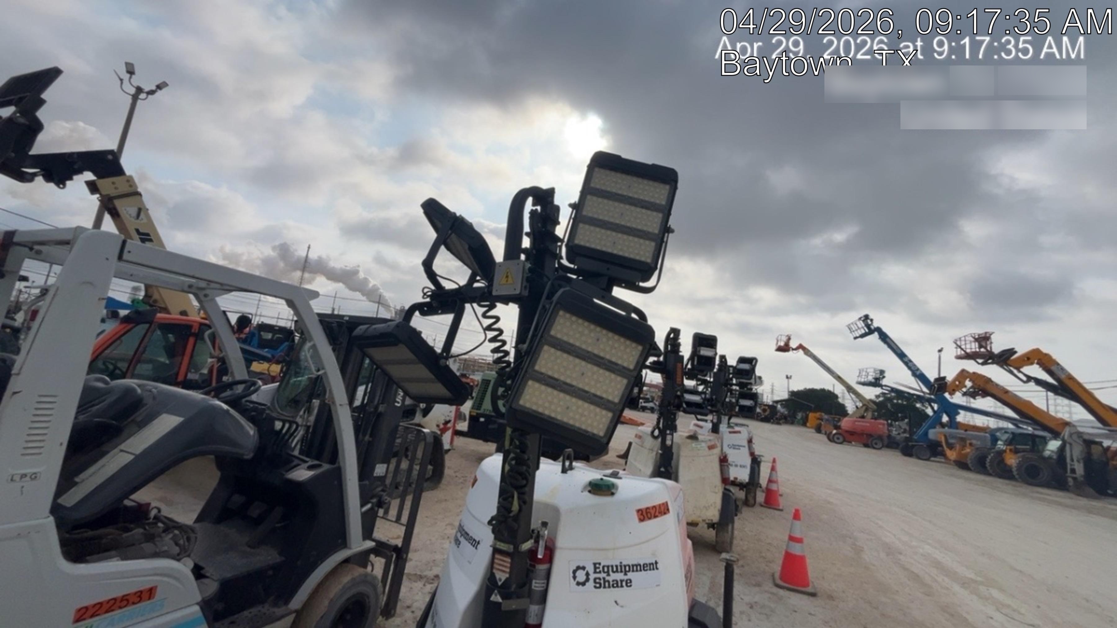 2023 GENERAC MLT2