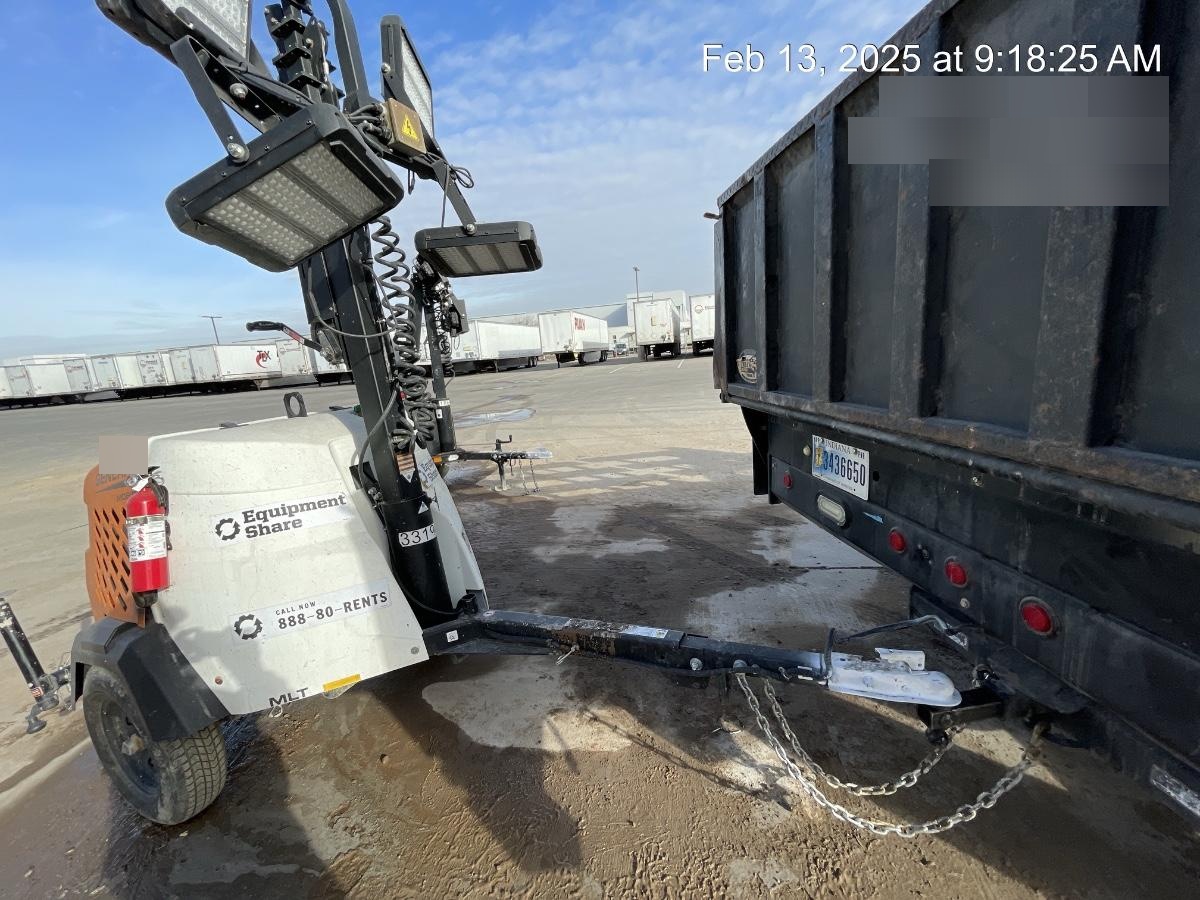 2023 GENERAC MLT2