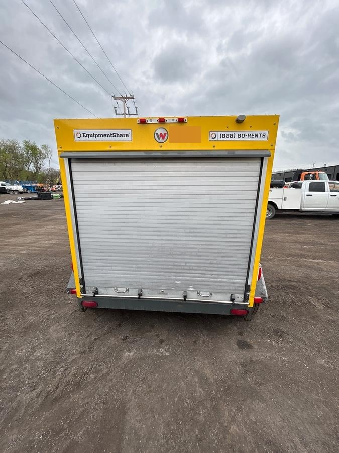 2020 WACKER NEUSON E3000