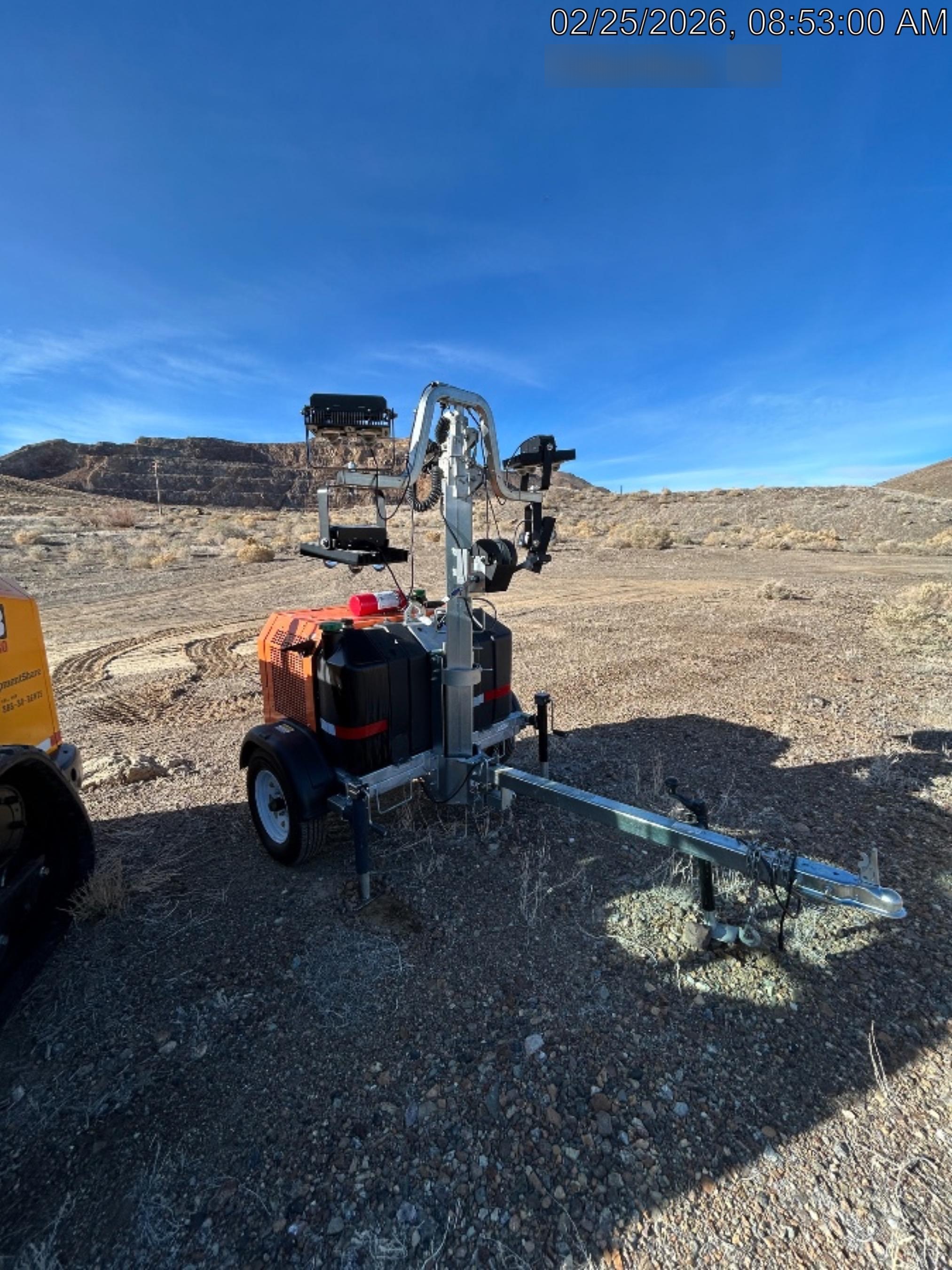 2024 WANCO WLTT-4MM4K