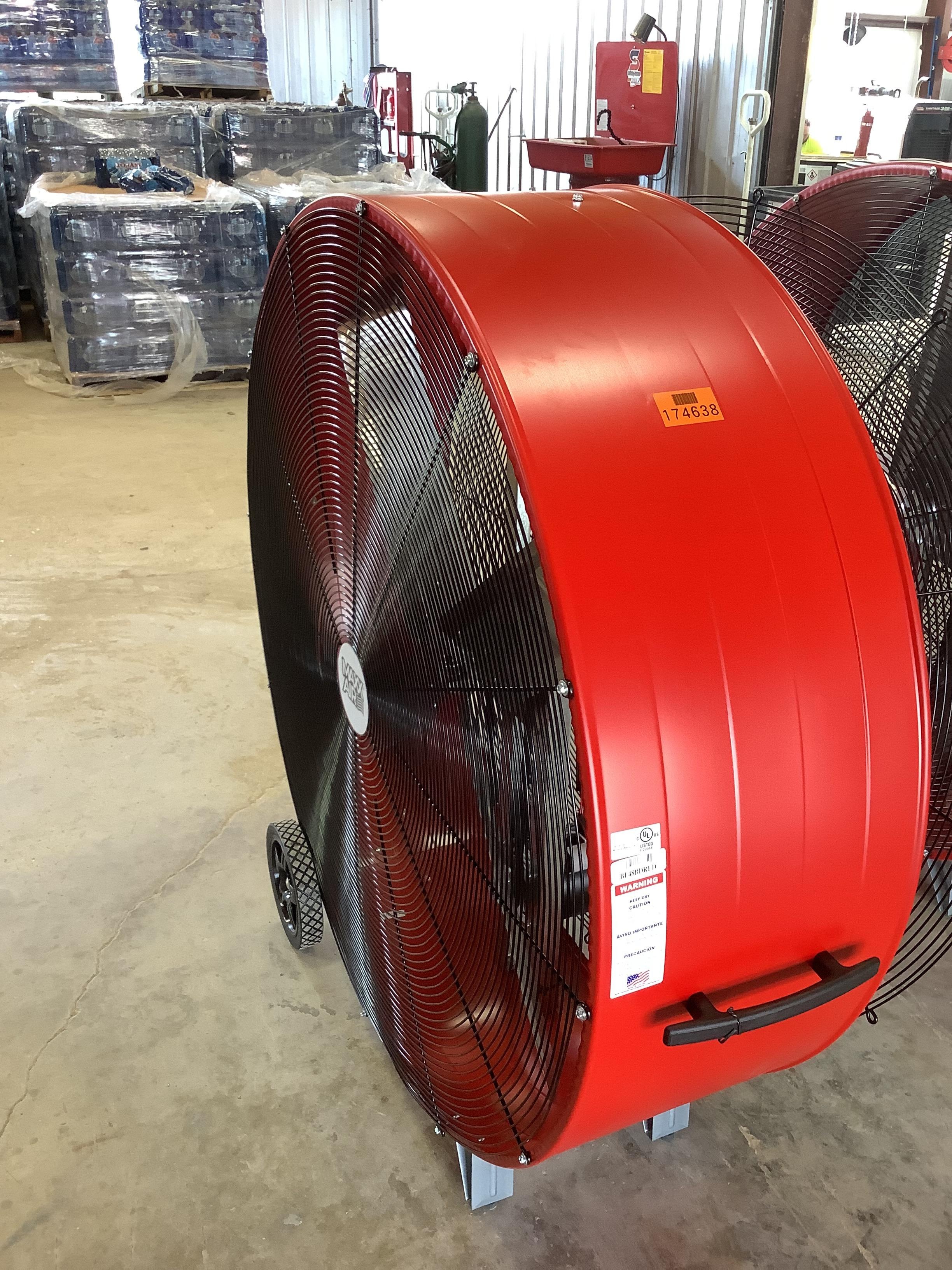 2021 ULINE H-9347