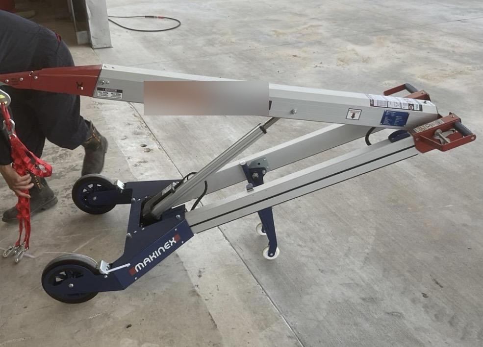 2025 MAKINEX PHT2-140-US
