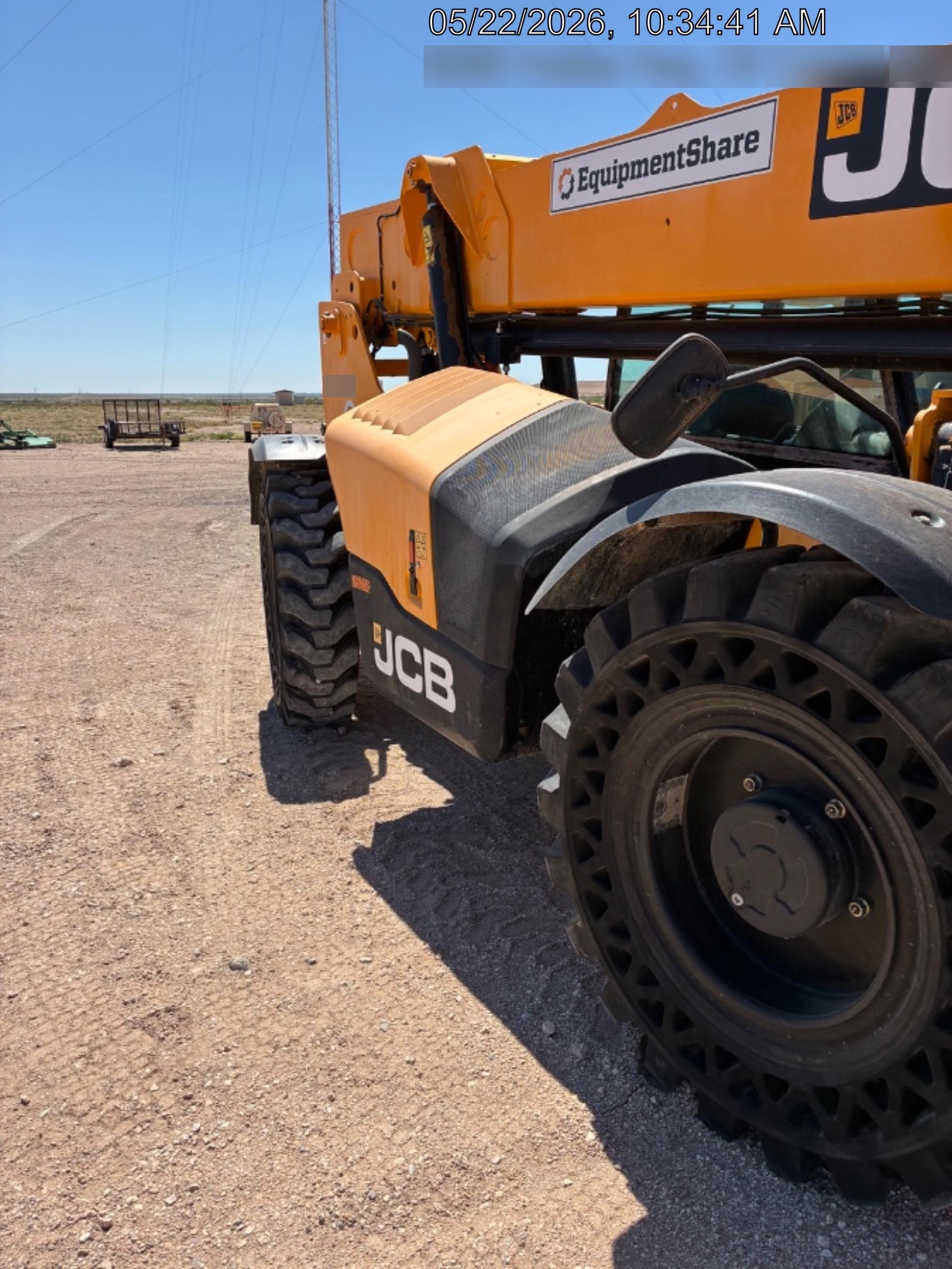 2020 JCB 510-56