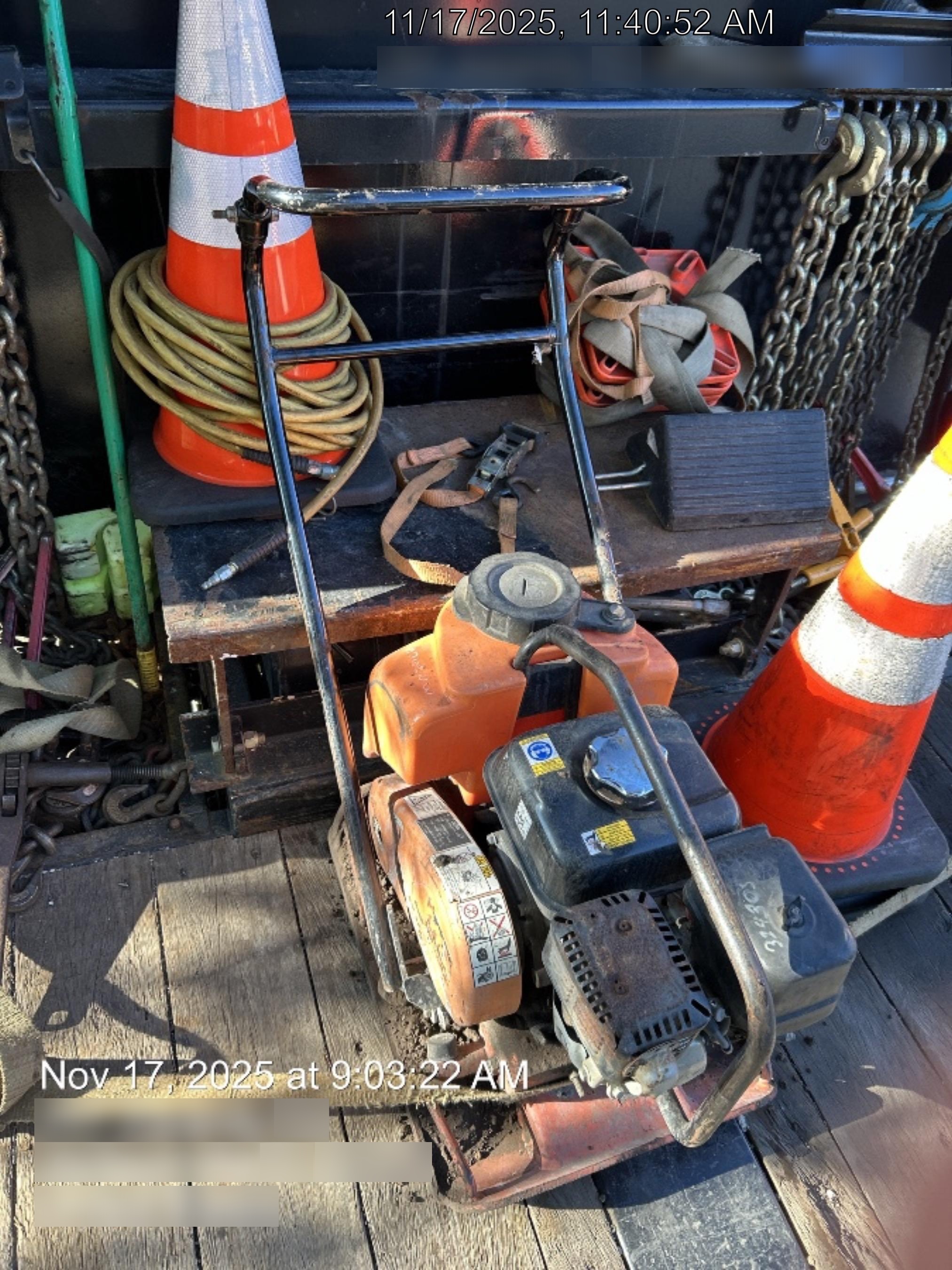 2023 MULTIQUIP MVC82VHW