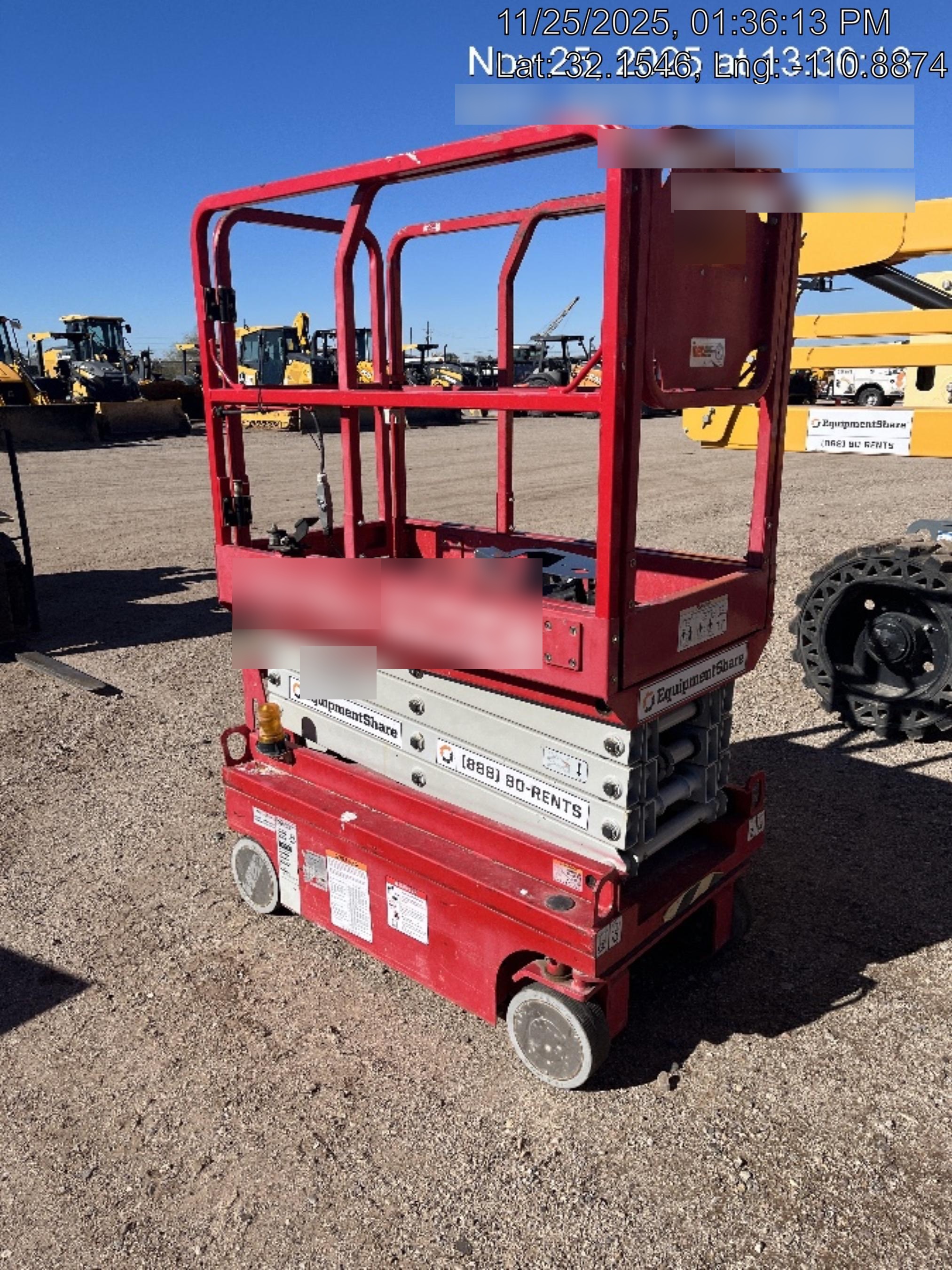 2019 MEC 1330SE