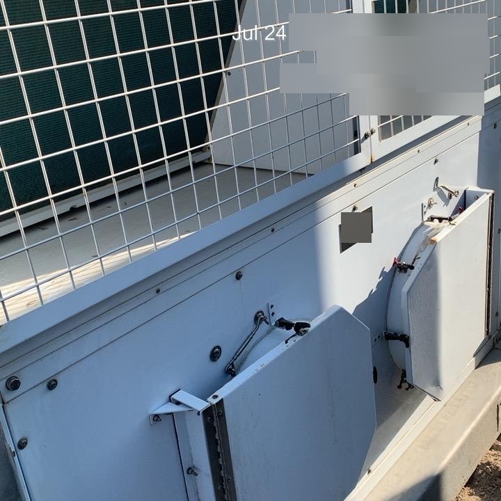 2020 SMARTECH SACP41A-HS
