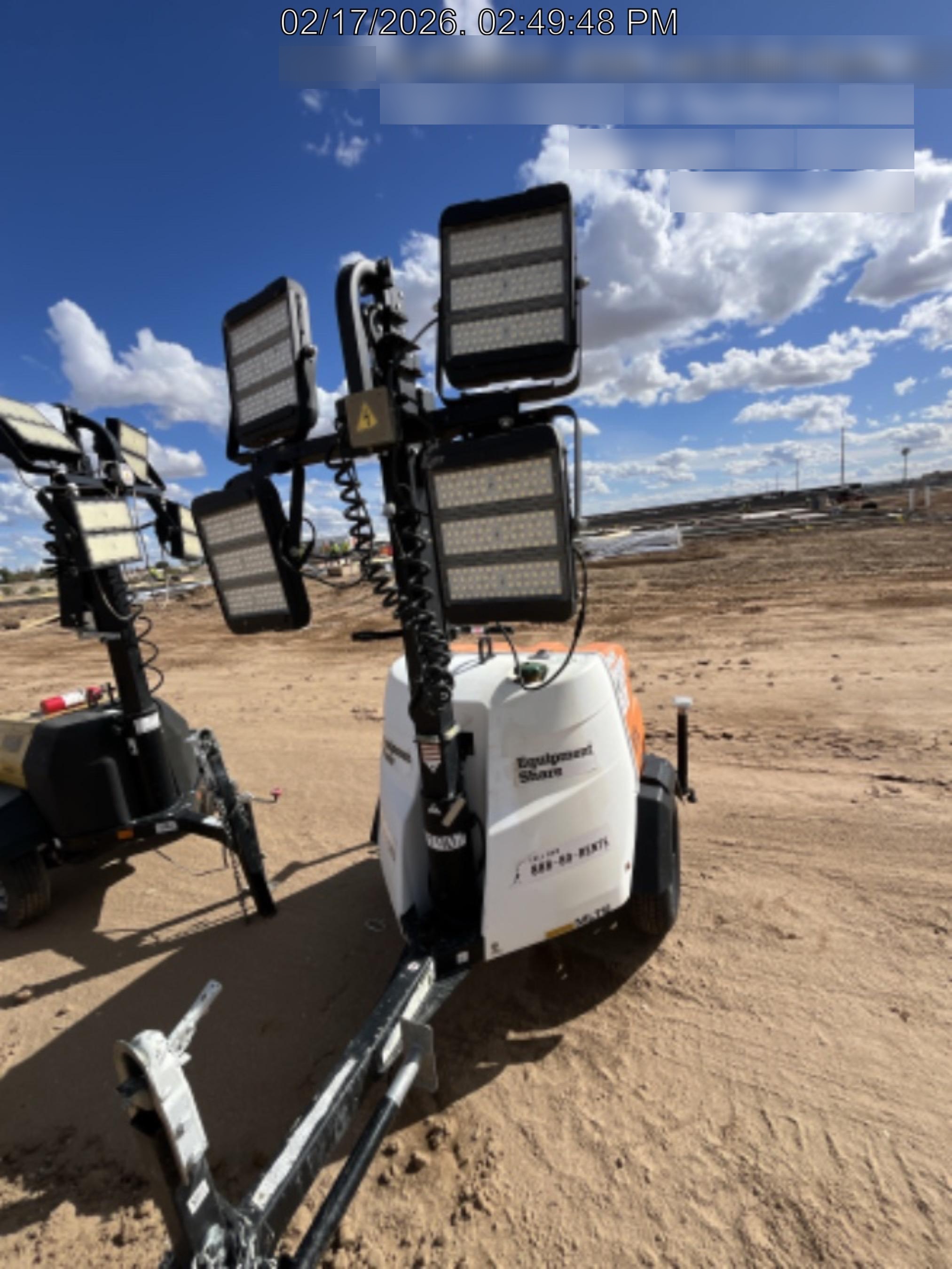 2023 GENERAC MLT2