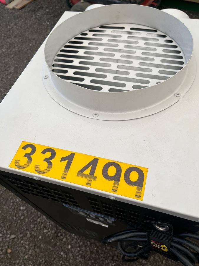 2023 KWIKOOL KPAC1411-2