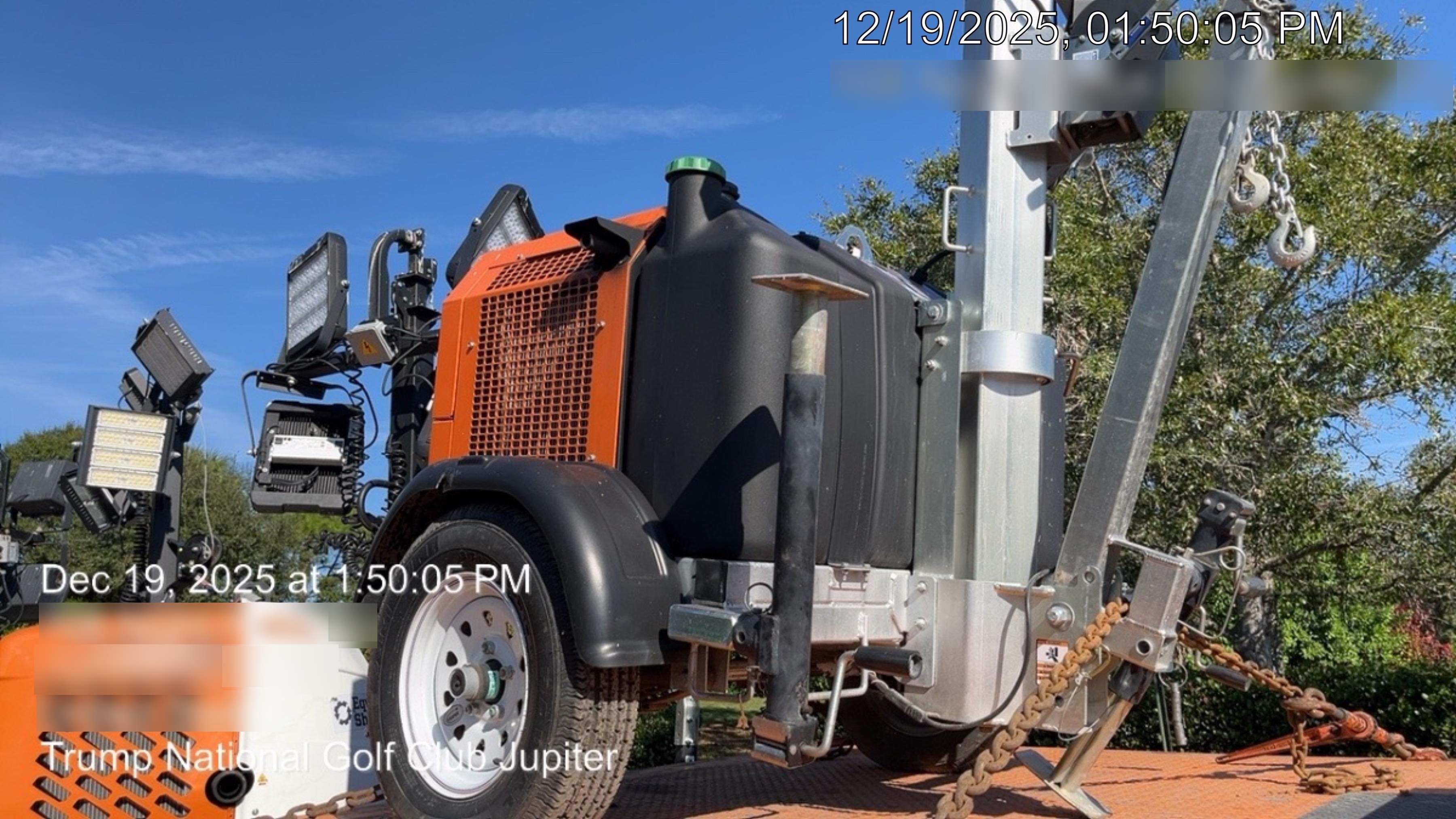 2023 WANCO WLTT-4MM4K