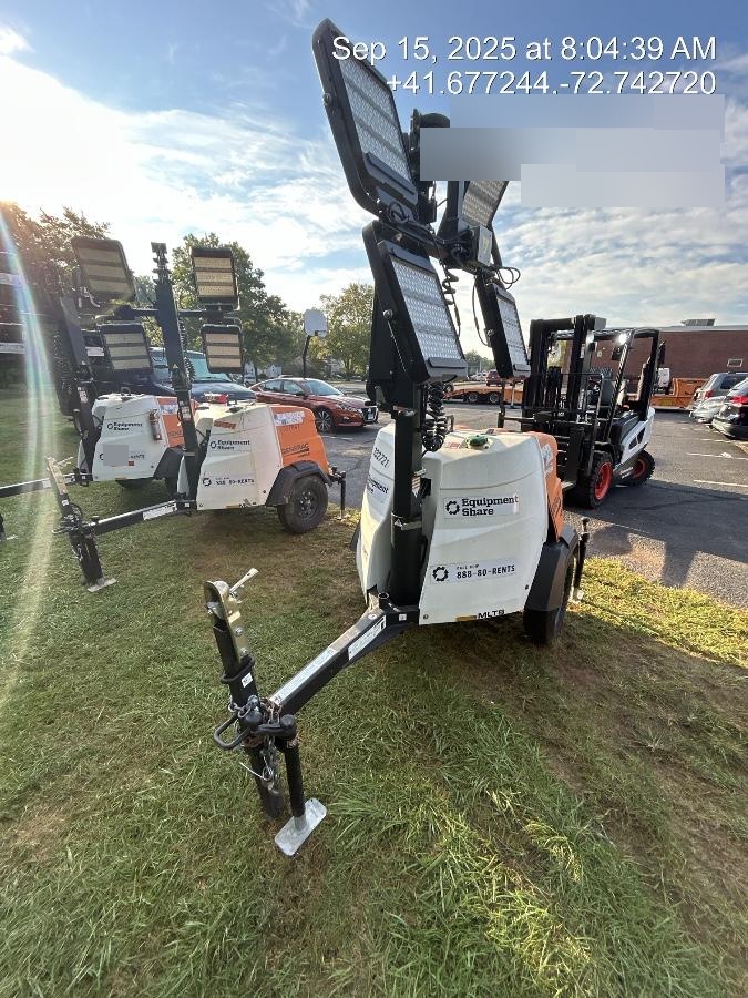 2023 GENERAC MLT2