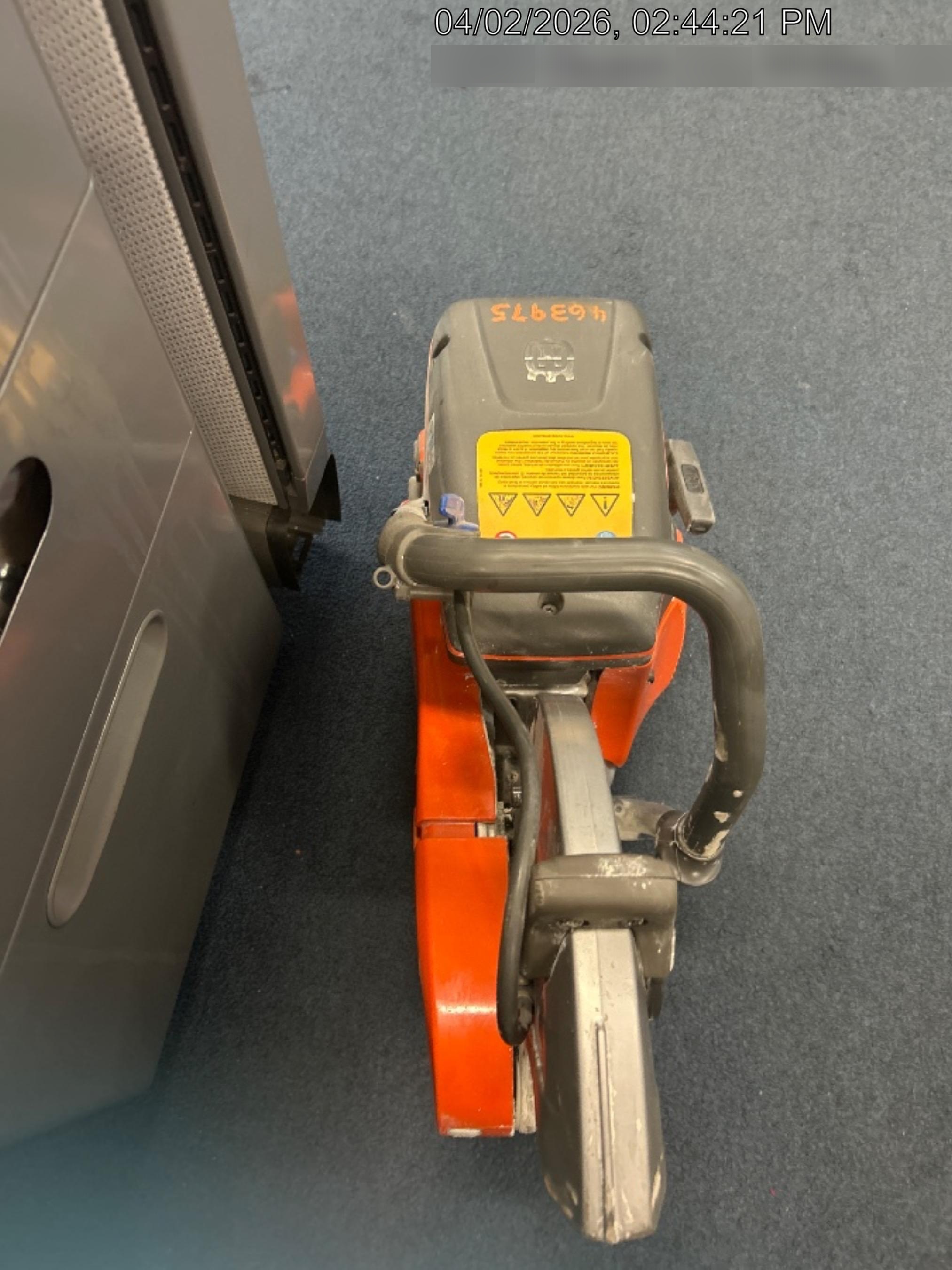 2024 HUSQVARNA K770