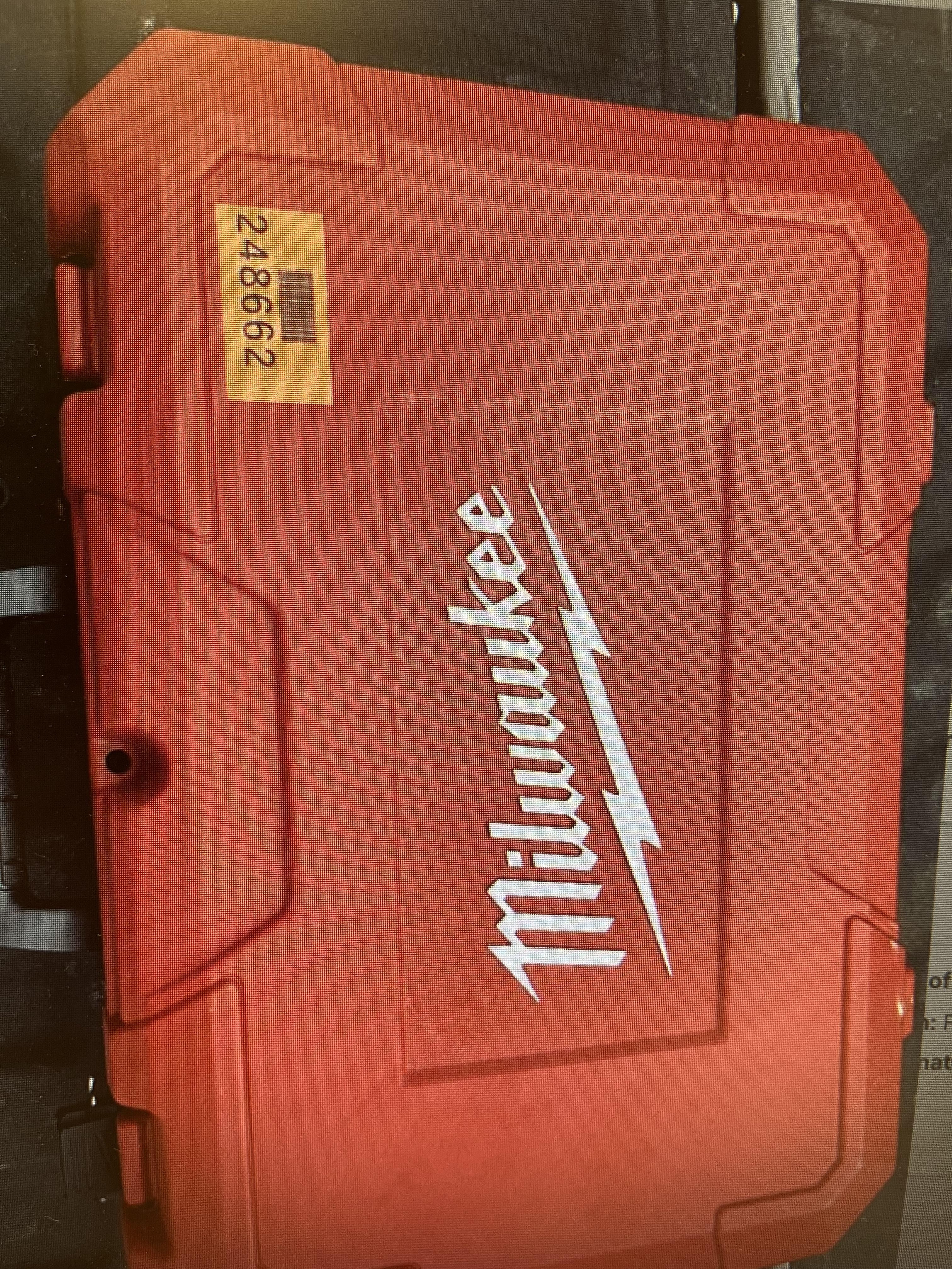 2022 MILWAUKEE 2877-22