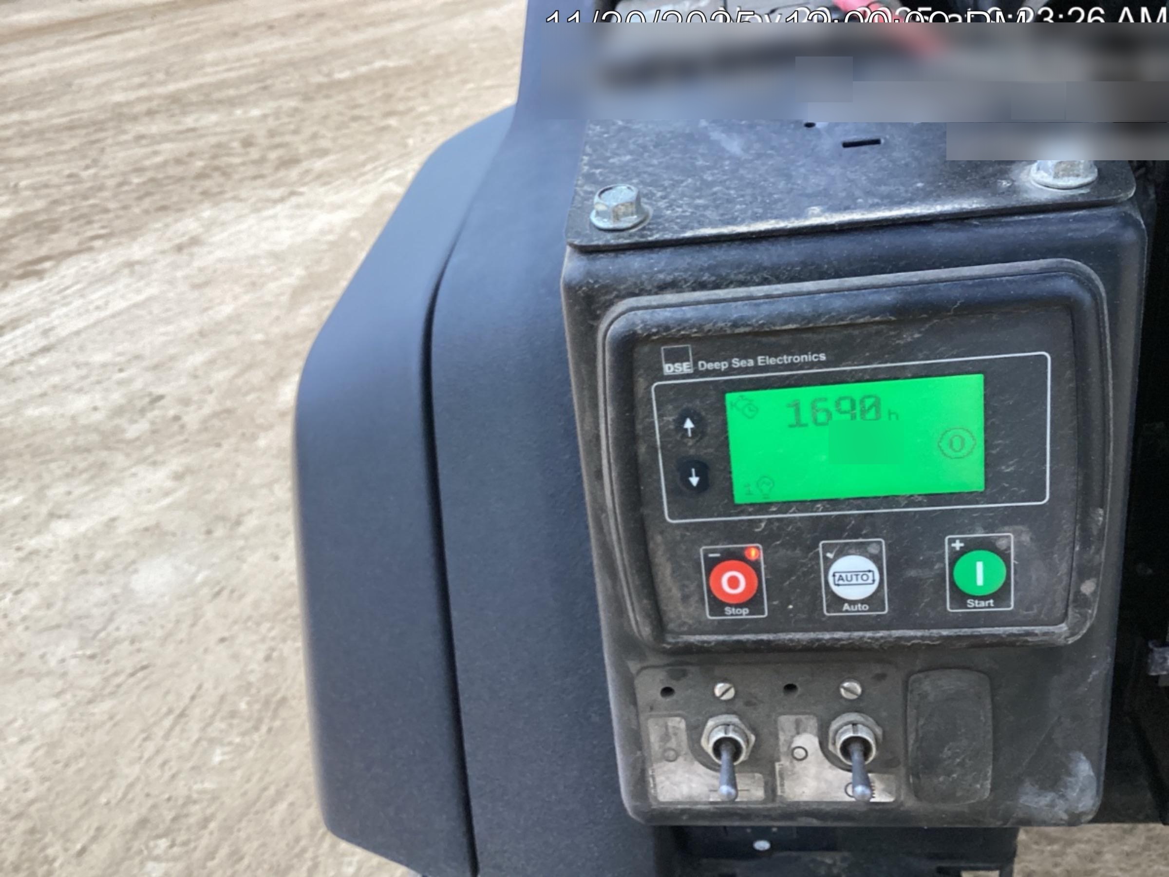 2024 WACKER NEUSON LTT4