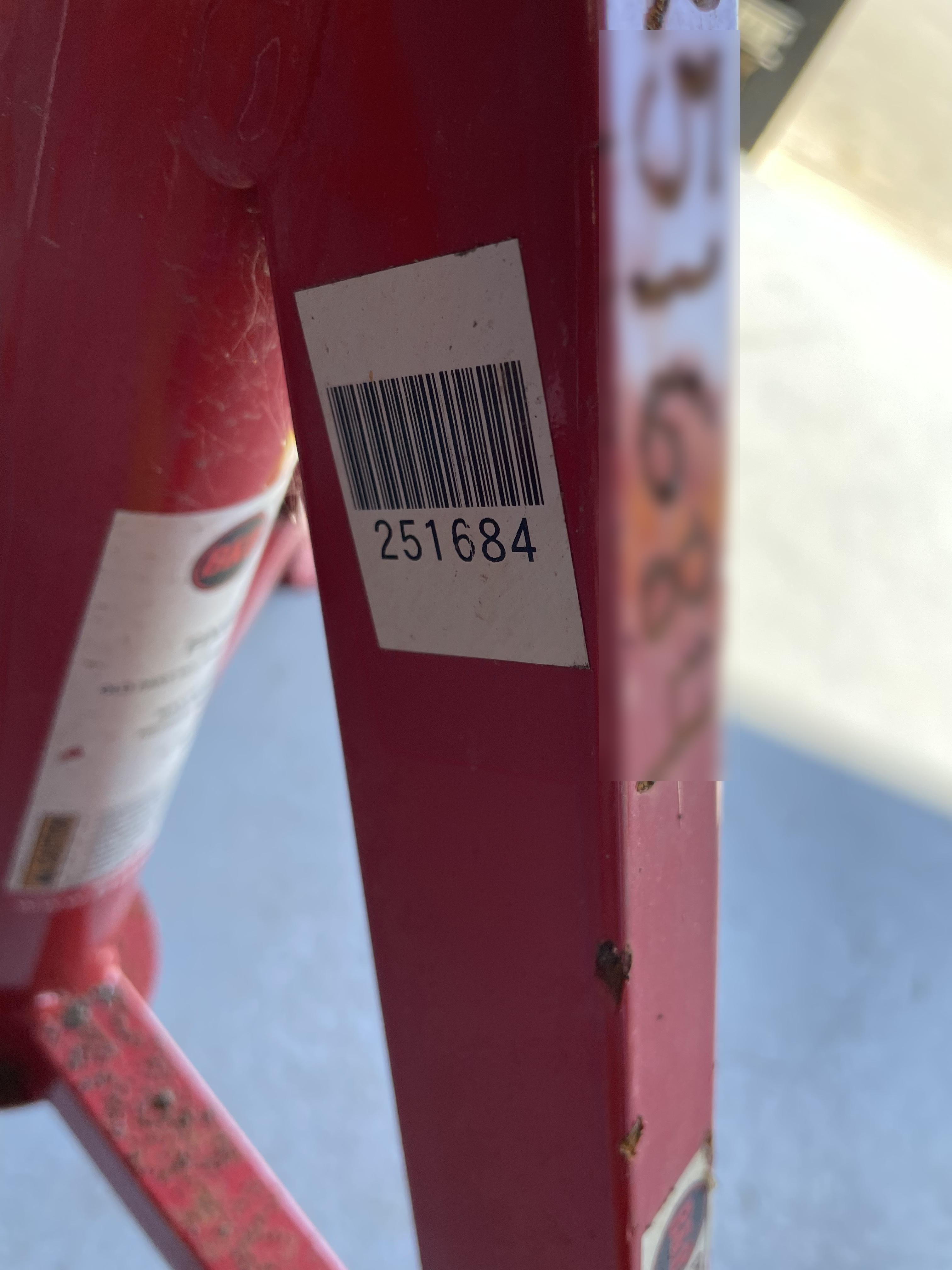 2022 B&B PIPE 4100