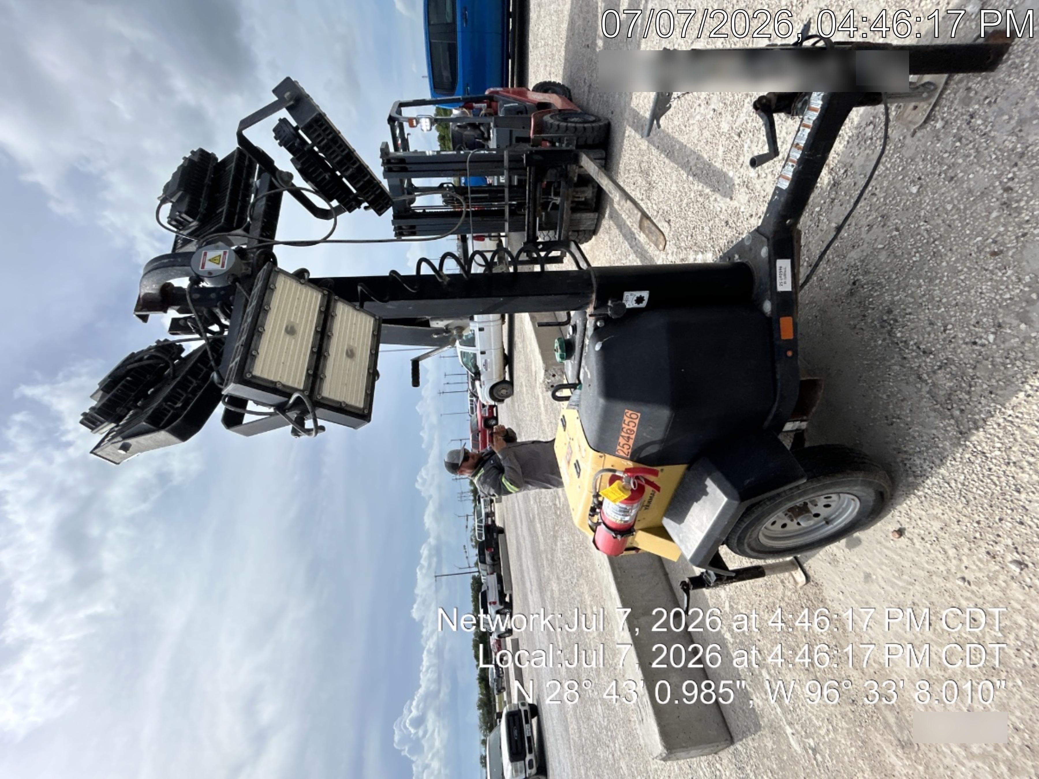 2022 ALLMAND NLV3GR