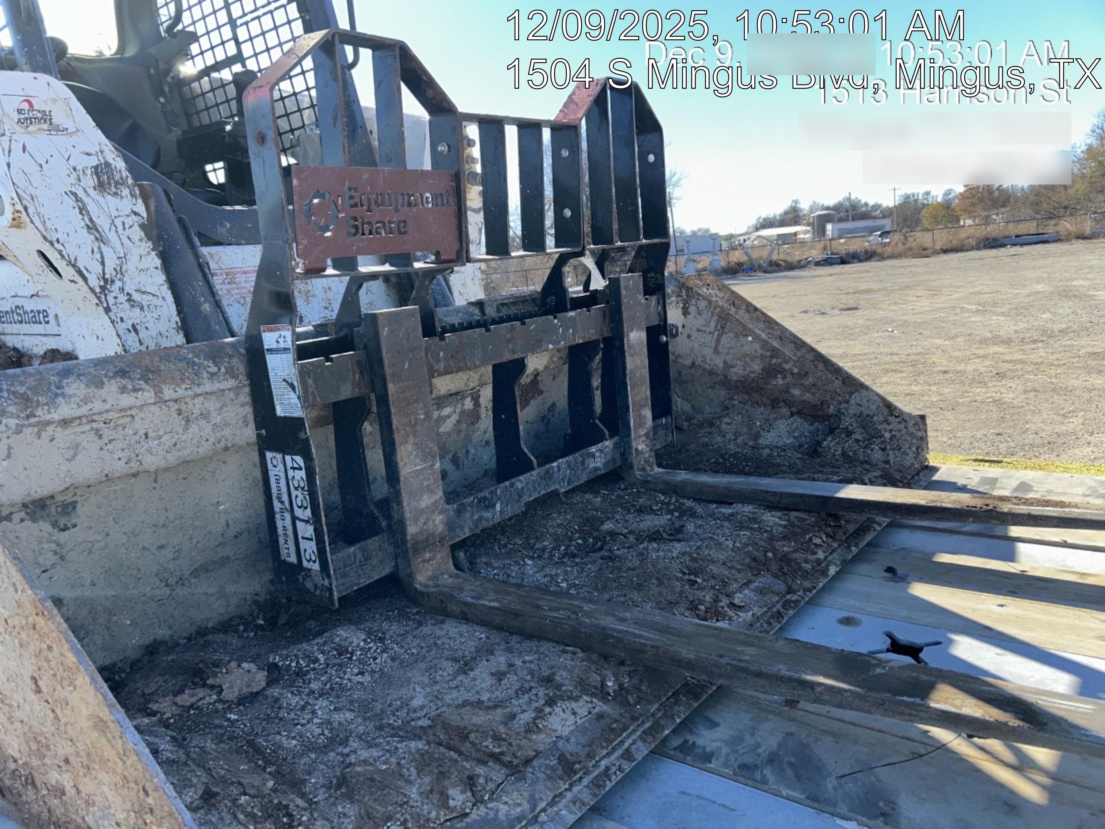 2020 MICHIGAN PNEUMATIC MP-6T-T